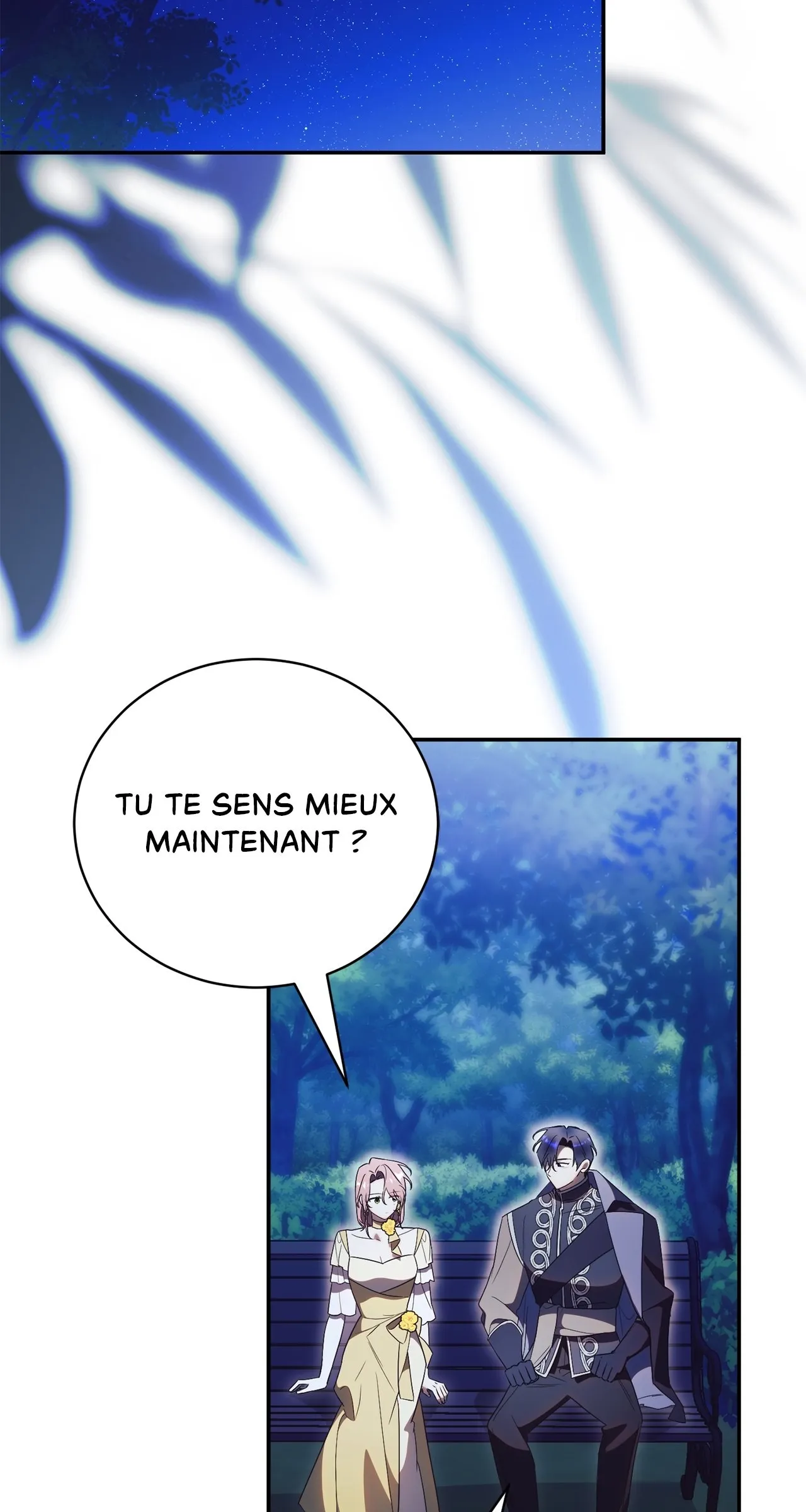 Read How to Reject My Obsessive Ex Husband FR Manga Online