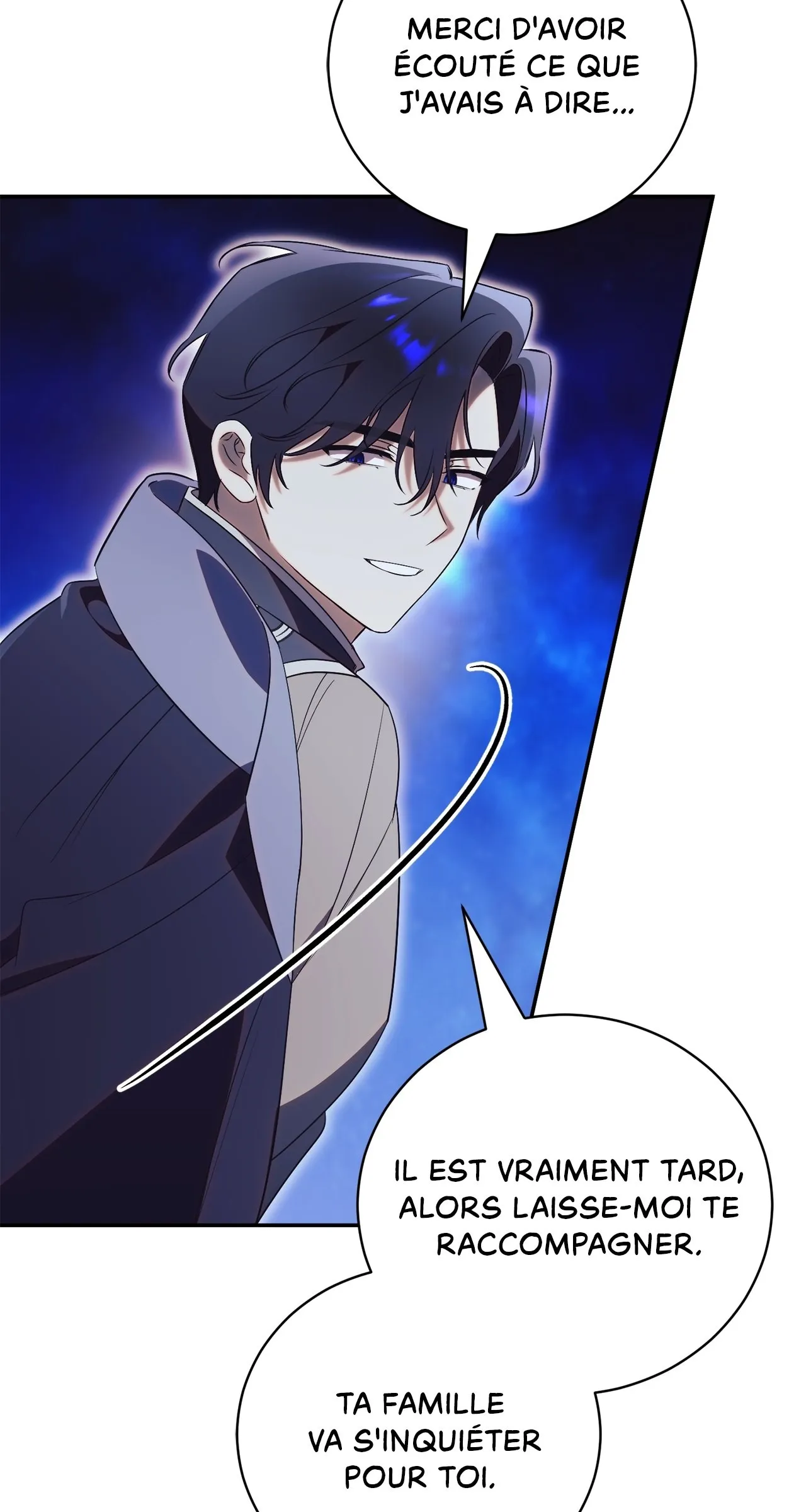 Read How to Reject My Obsessive Ex Husband FR Manga Online