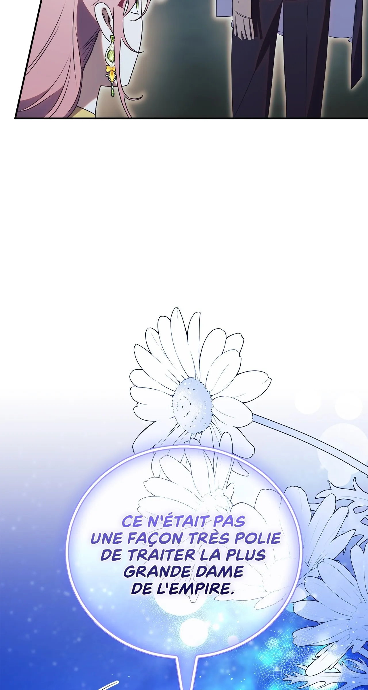 Read How to Reject My Obsessive Ex Husband FR Manga Online