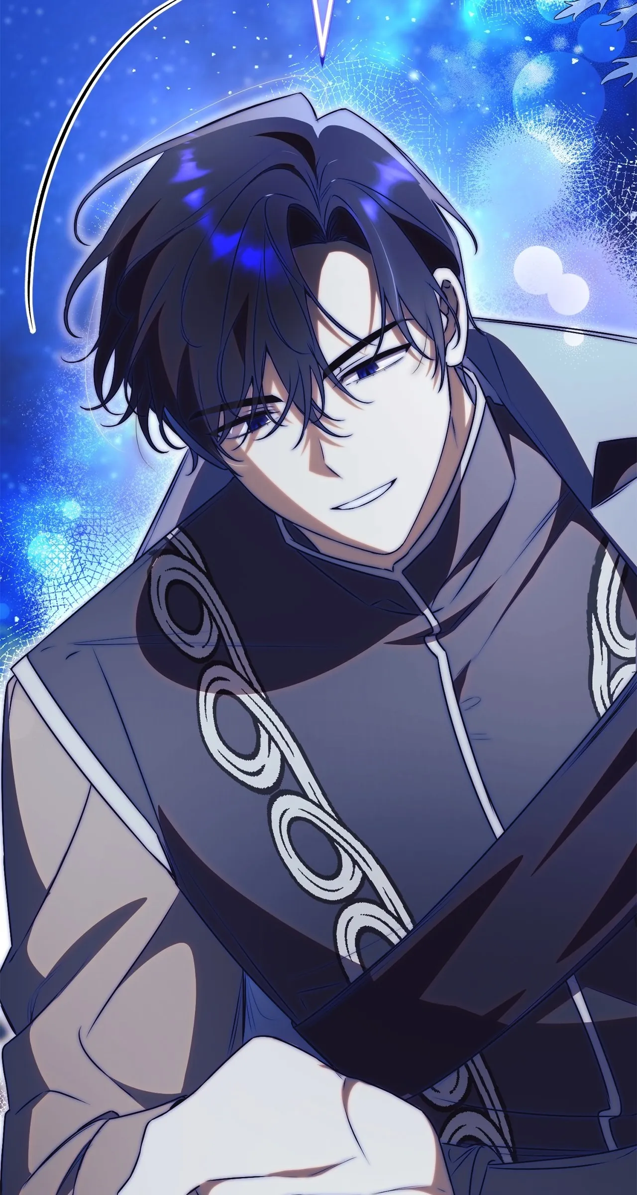 Read How to Reject My Obsessive Ex Husband FR Manga Online