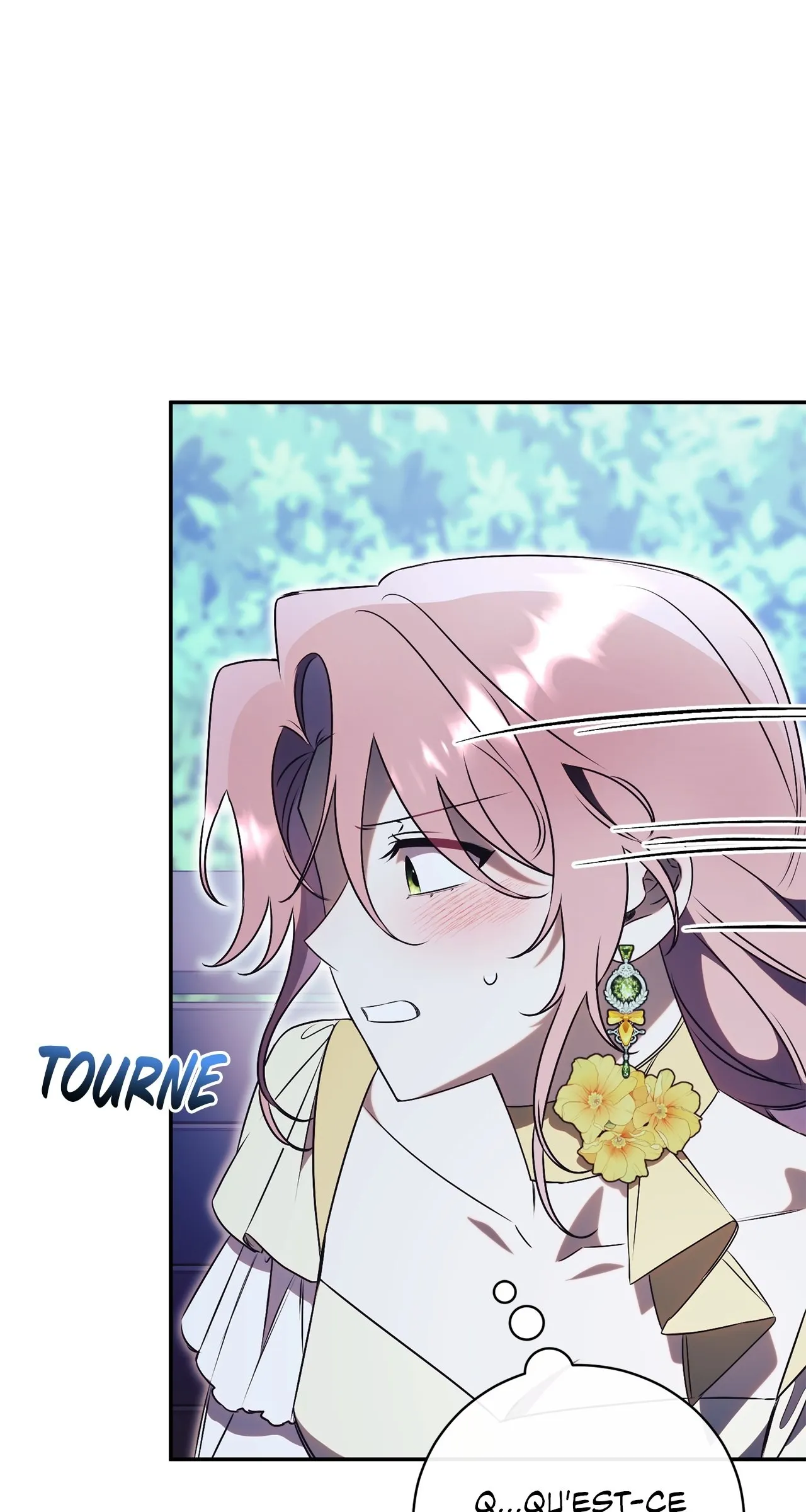 Read How to Reject My Obsessive Ex Husband FR Manga Online