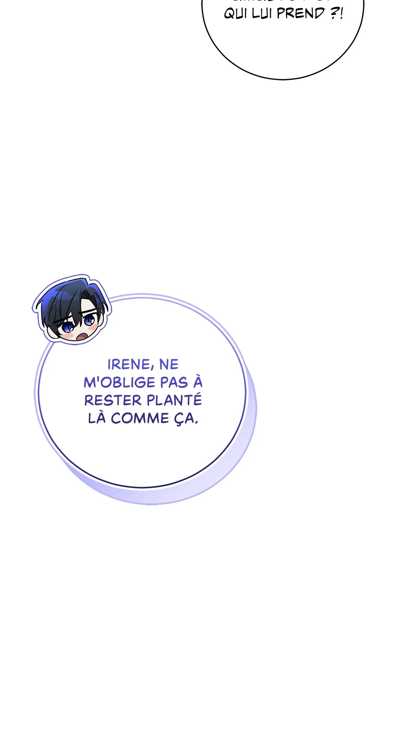 Read How to Reject My Obsessive Ex Husband FR Manga Online