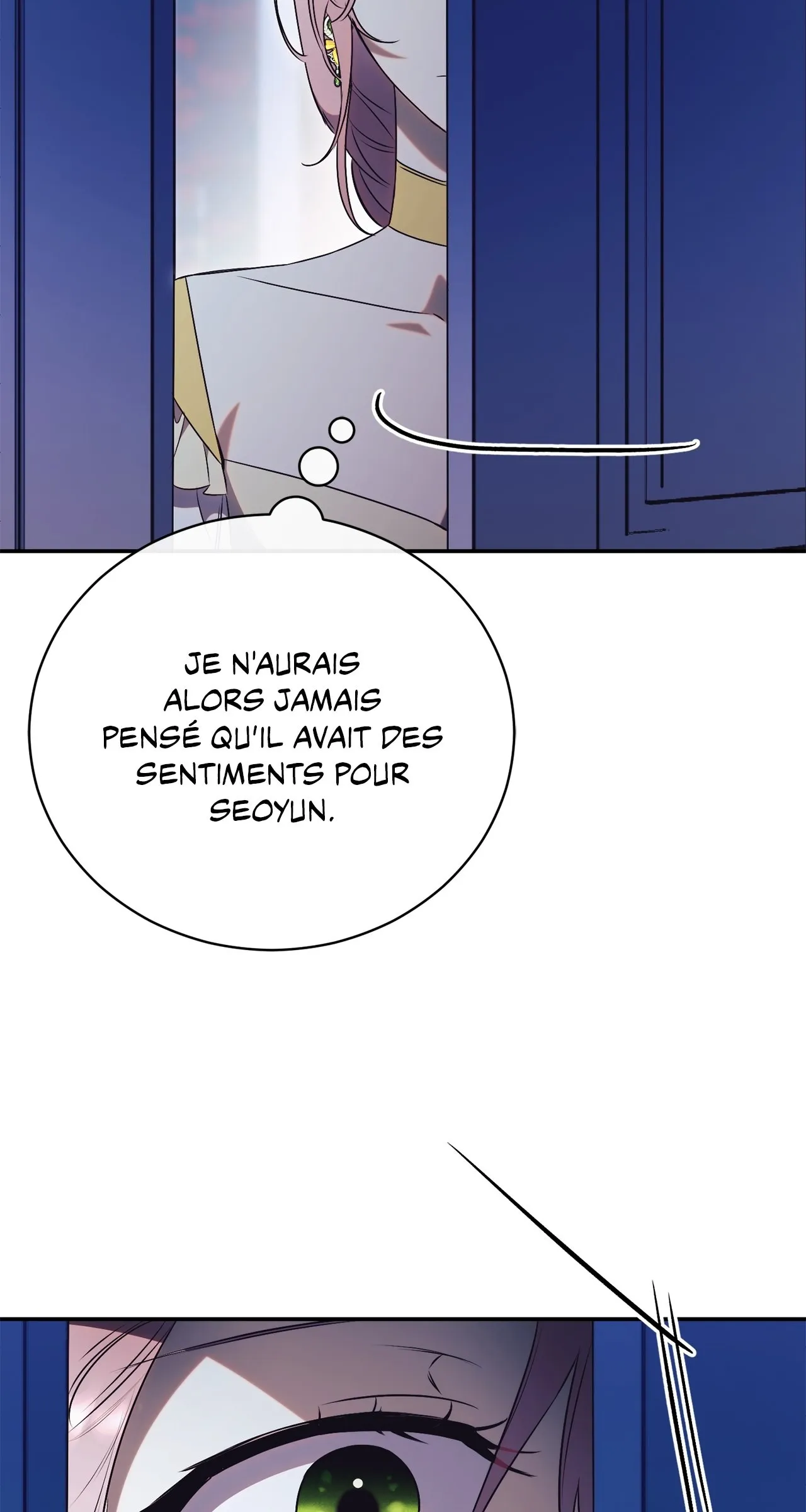 Read How to Reject My Obsessive Ex Husband FR Manga Online