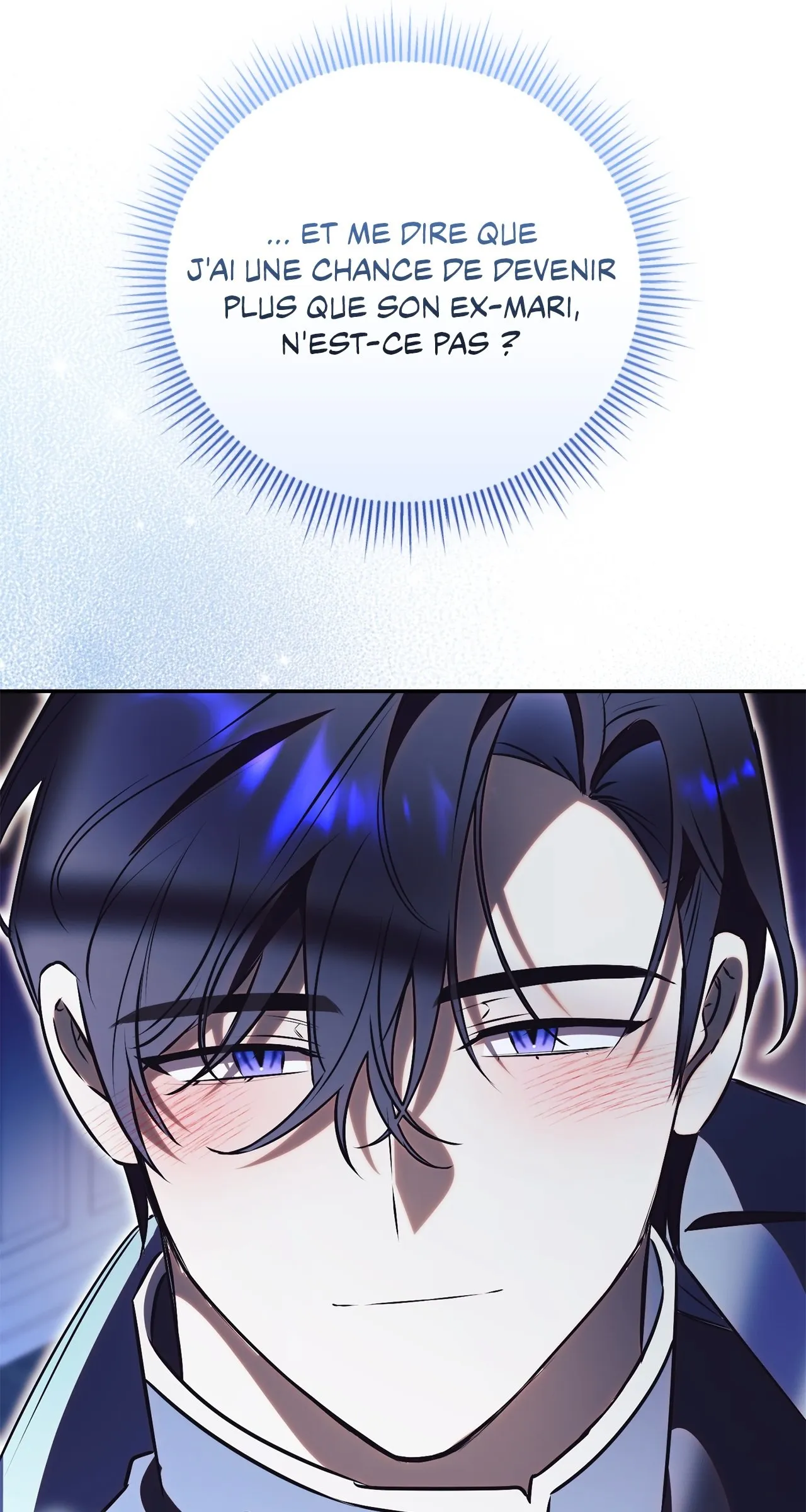 Read How to Reject My Obsessive Ex Husband FR Manga Online