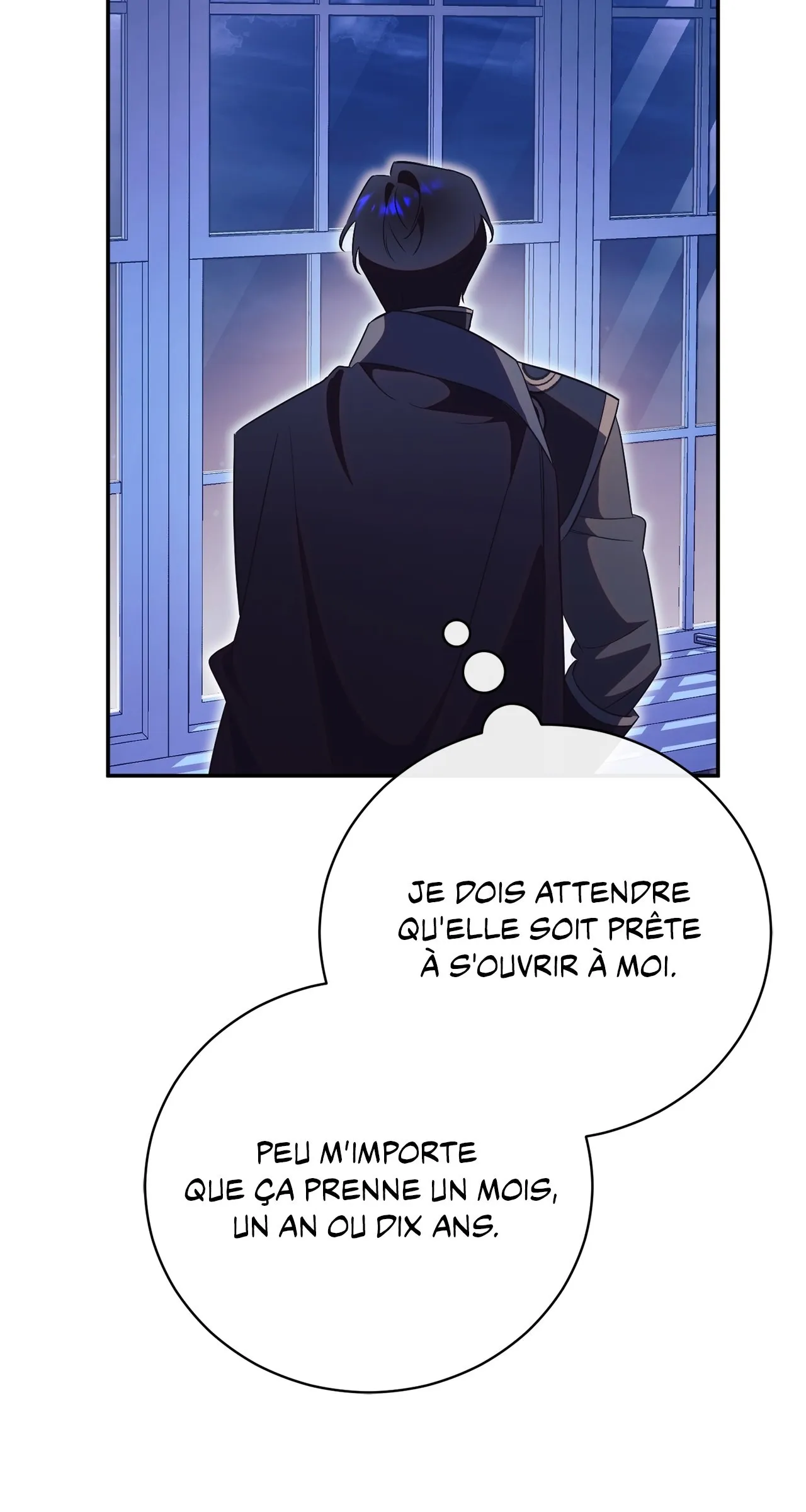 Read How to Reject My Obsessive Ex Husband FR Manga Online