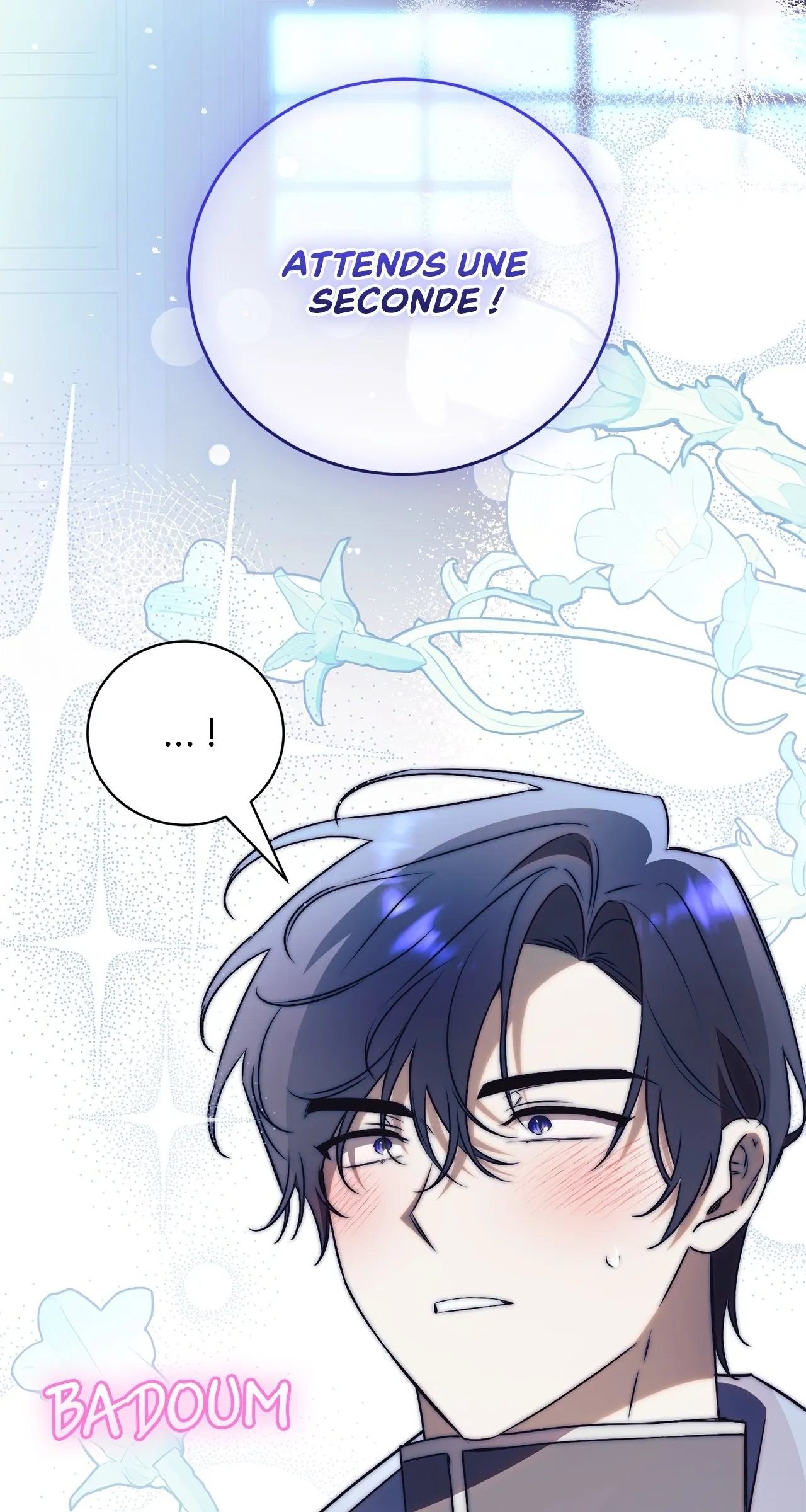 Read How to Reject My Obsessive Ex Husband FR Manga Online