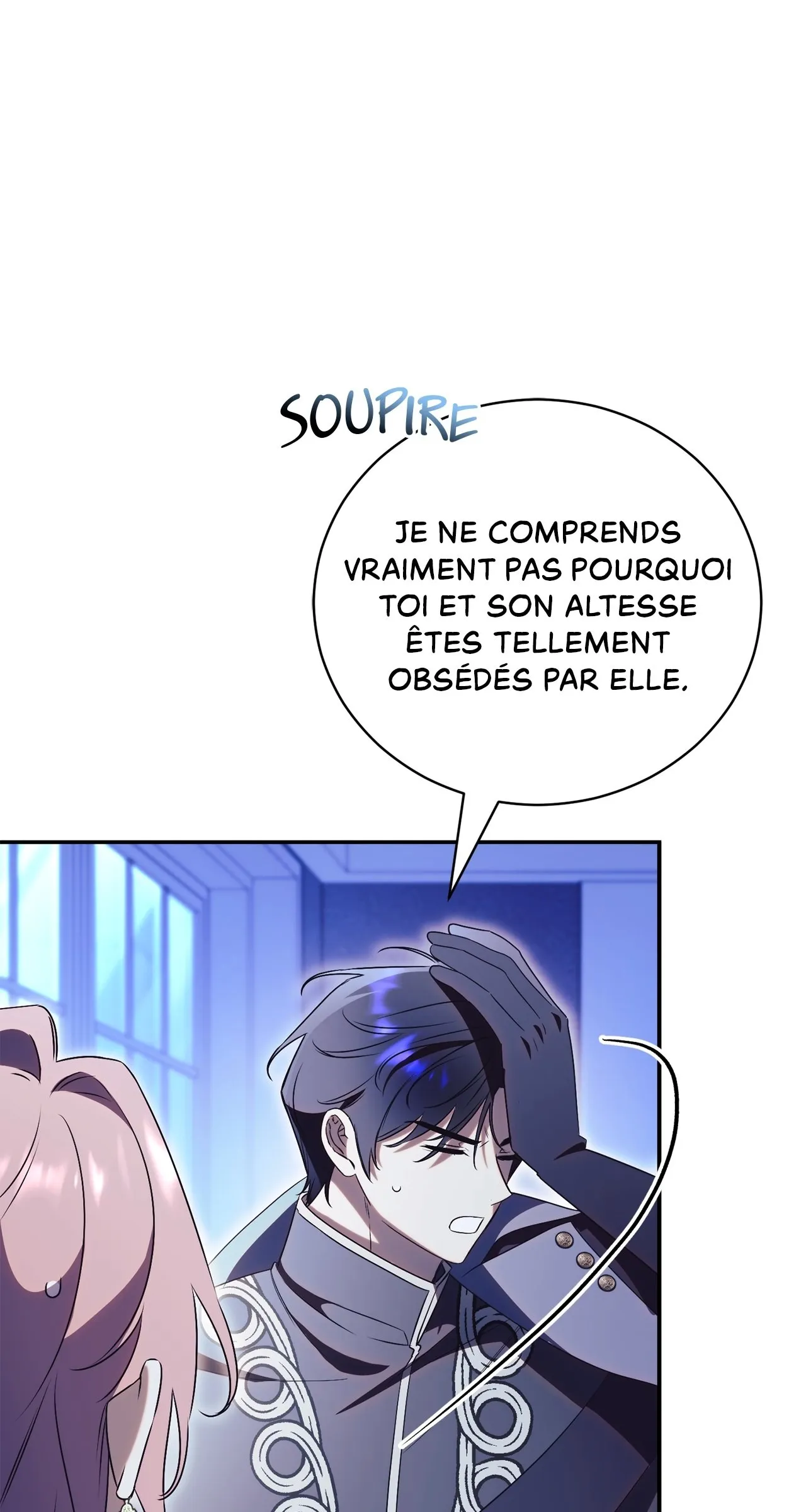 Read How to Reject My Obsessive Ex Husband FR Manga Online
