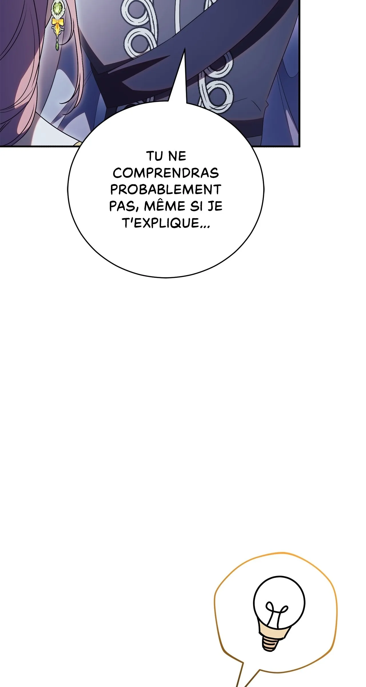Read How to Reject My Obsessive Ex Husband FR Manga Online