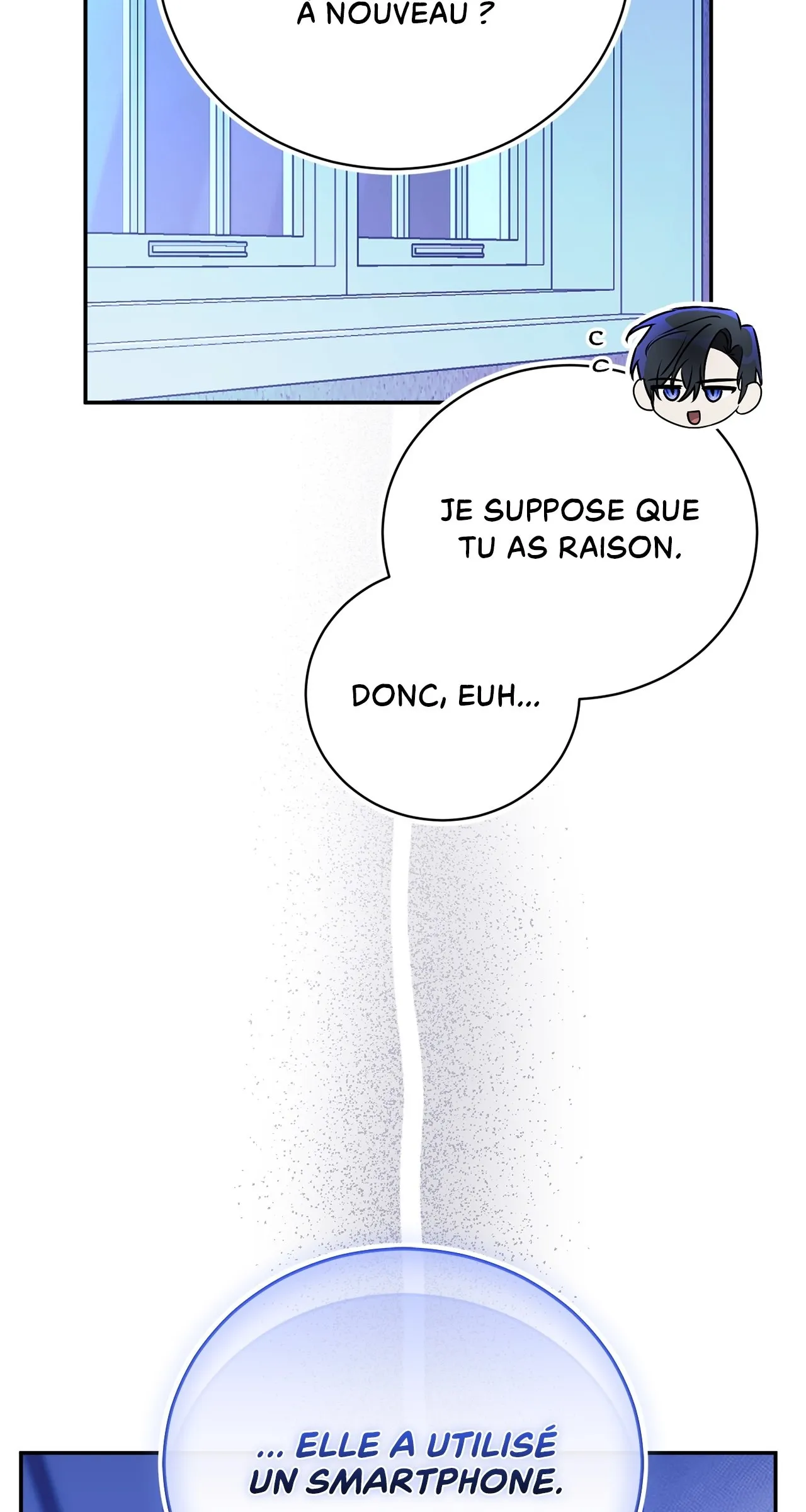Read How to Reject My Obsessive Ex Husband FR Manga Online