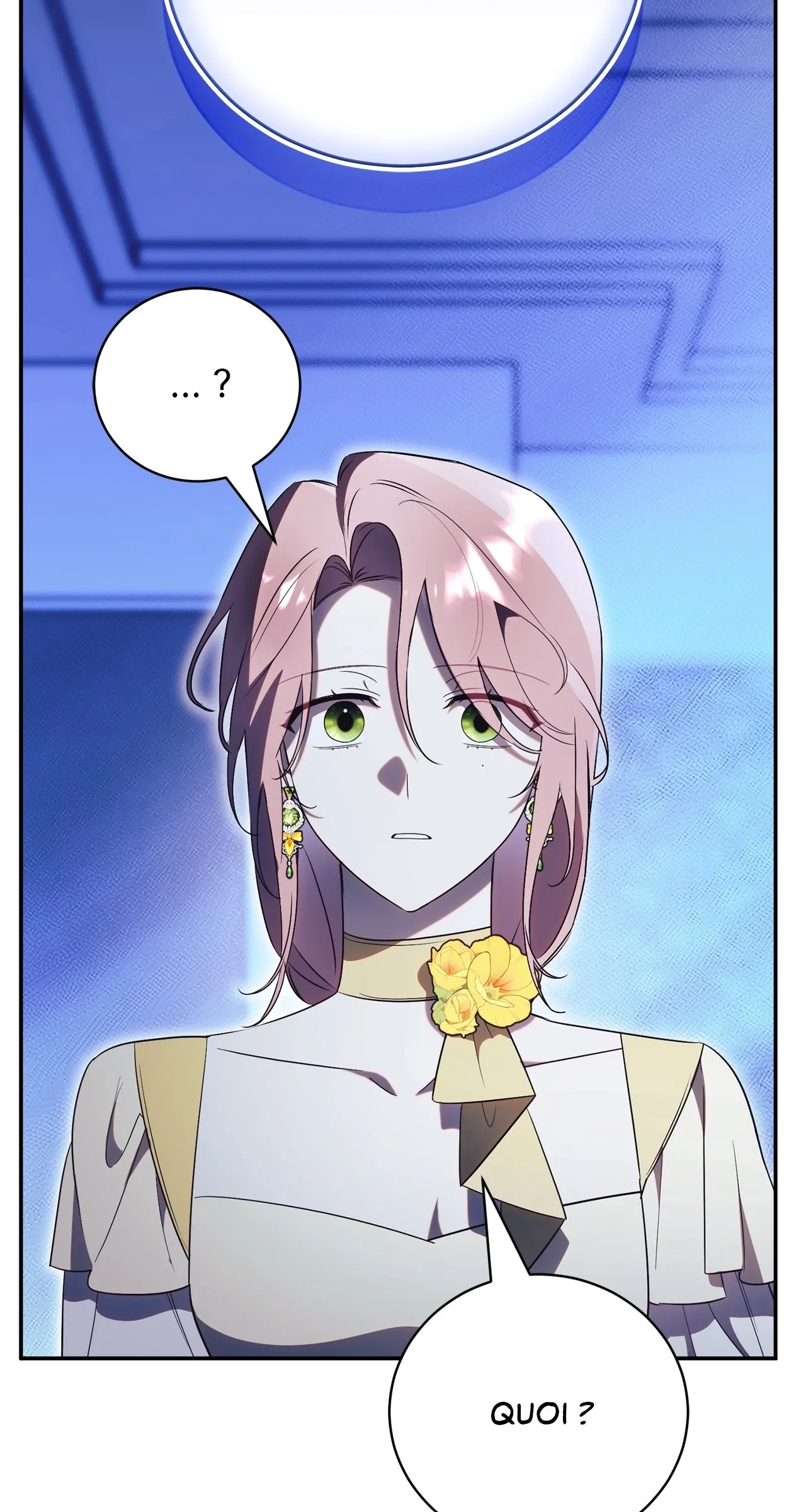Read How to Reject My Obsessive Ex Husband FR Manga Online