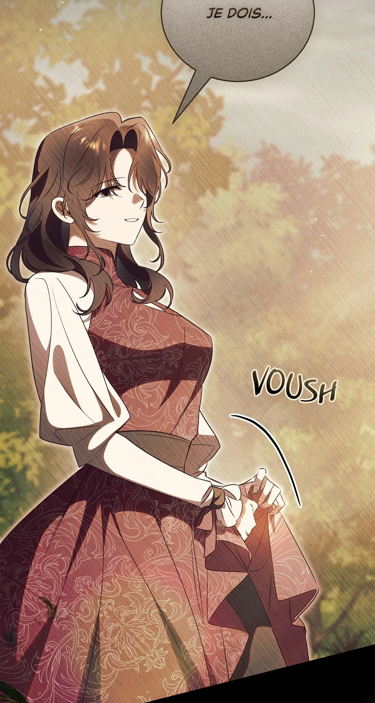 Read How to Reject My Obsessive Ex Husband FR Manga Online