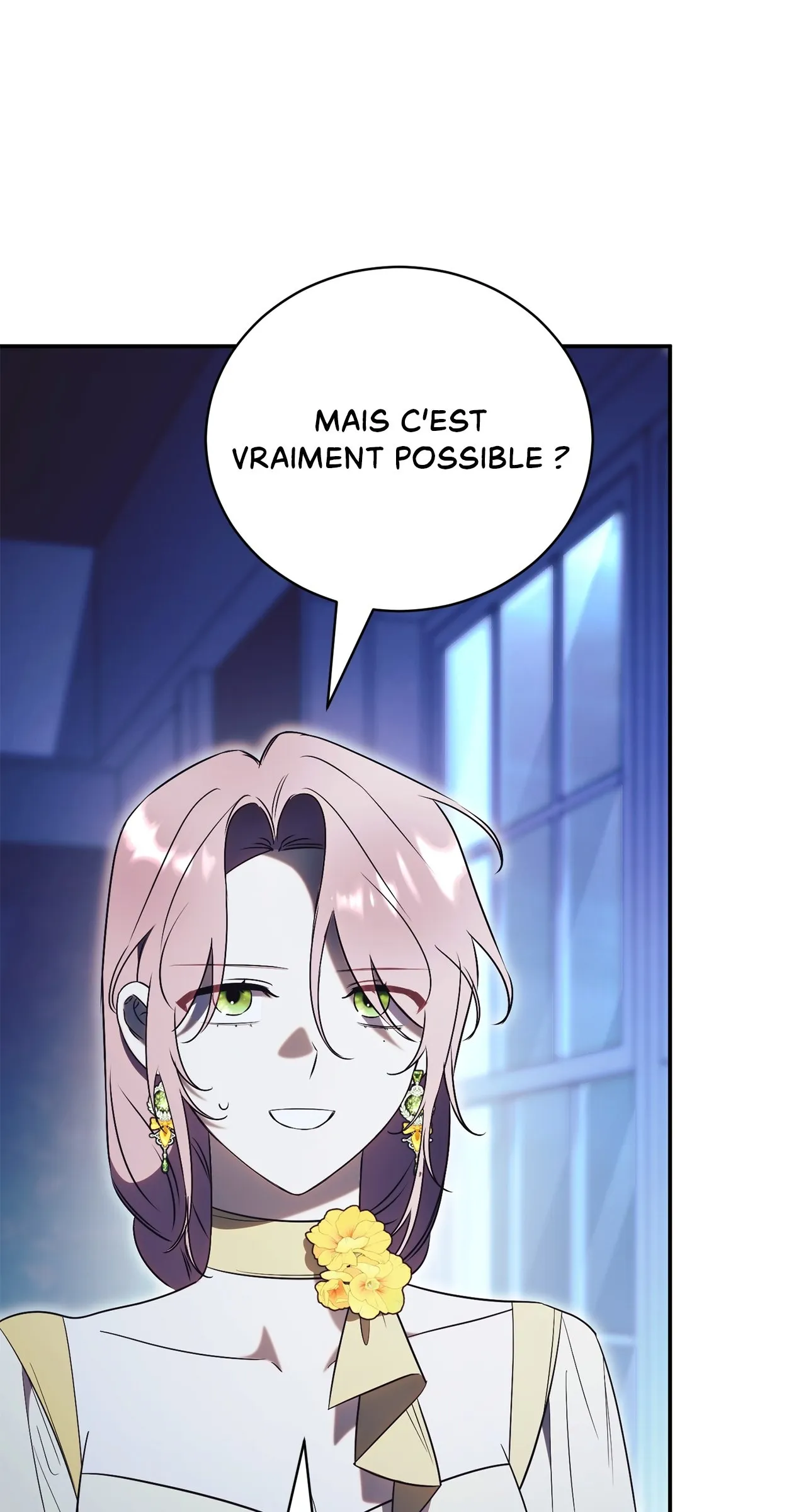 Read How to Reject My Obsessive Ex Husband FR Manga Online
