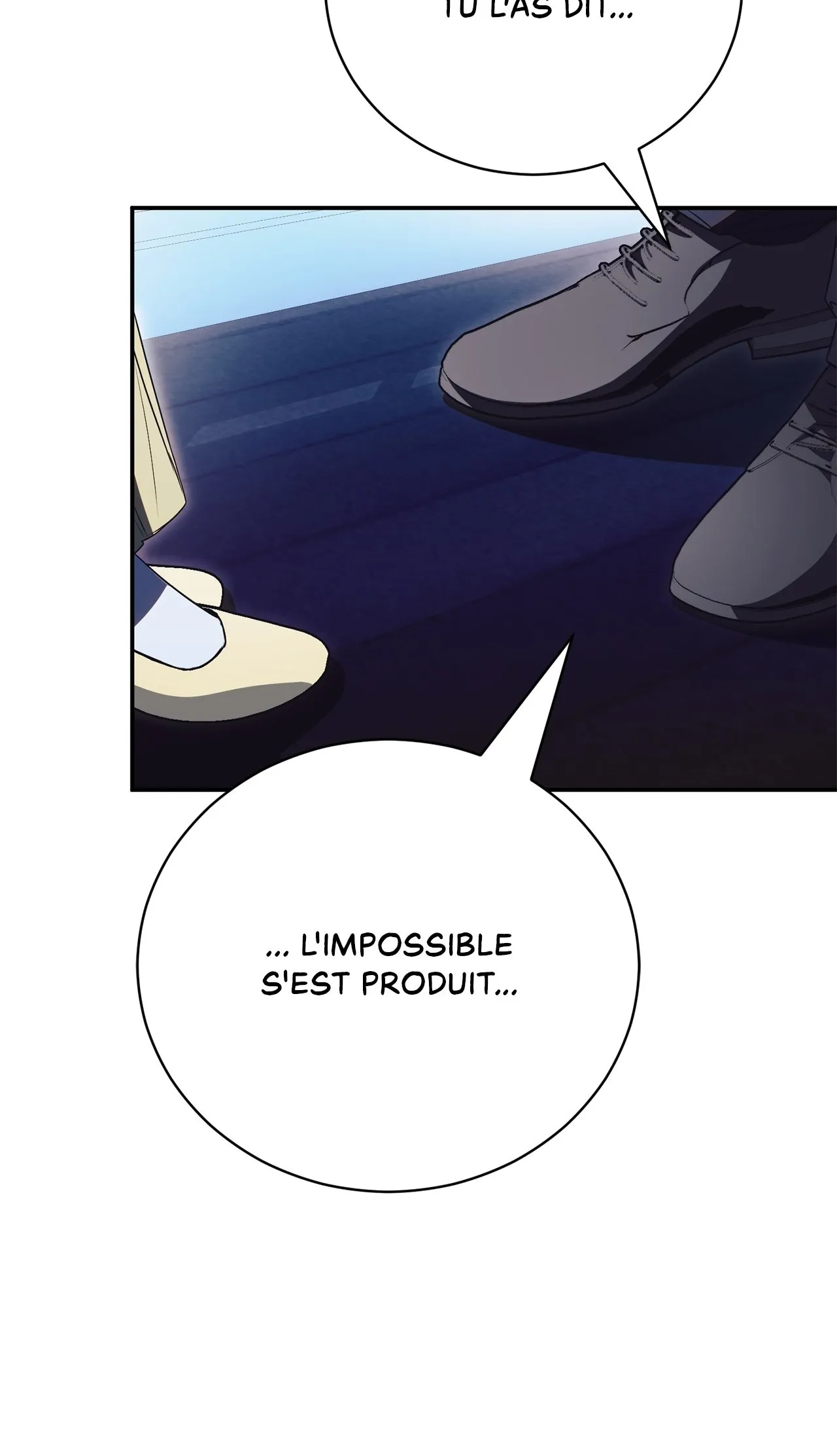 Read How to Reject My Obsessive Ex Husband FR Manga Online