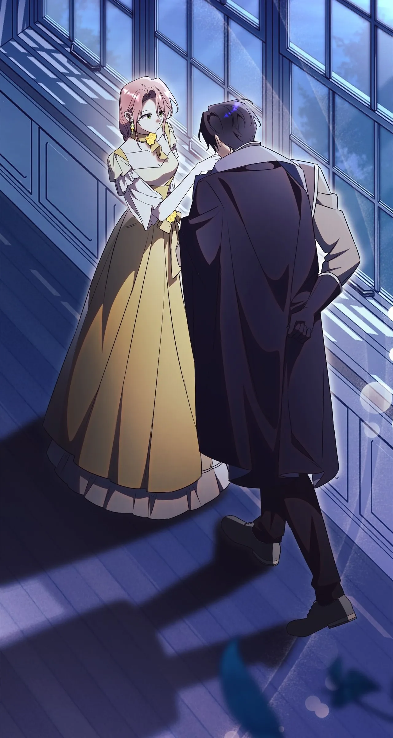 Read How to Reject My Obsessive Ex Husband FR Manga Online