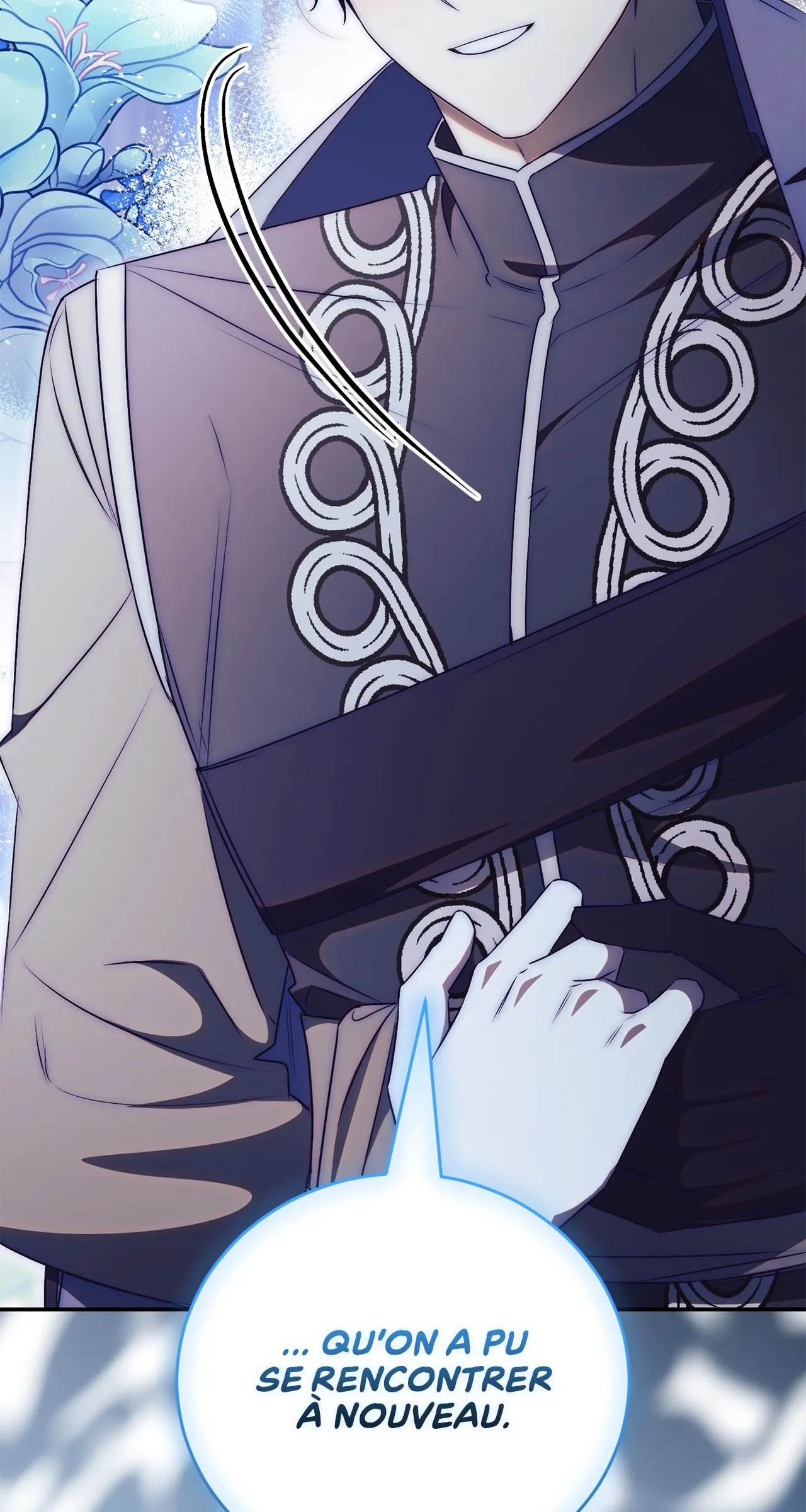 Read How to Reject My Obsessive Ex Husband FR Manga Online