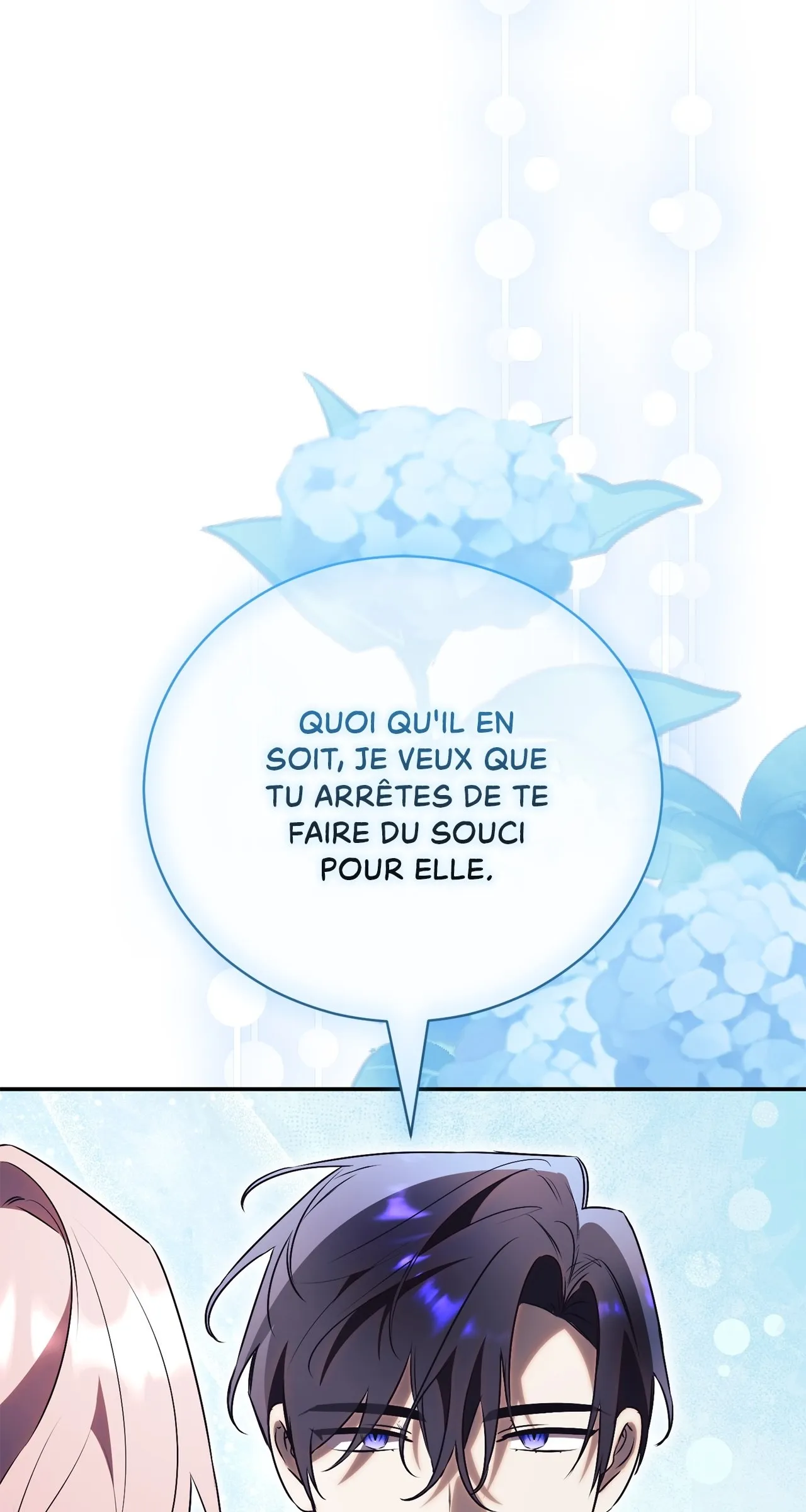 Read How to Reject My Obsessive Ex Husband FR Manga Online
