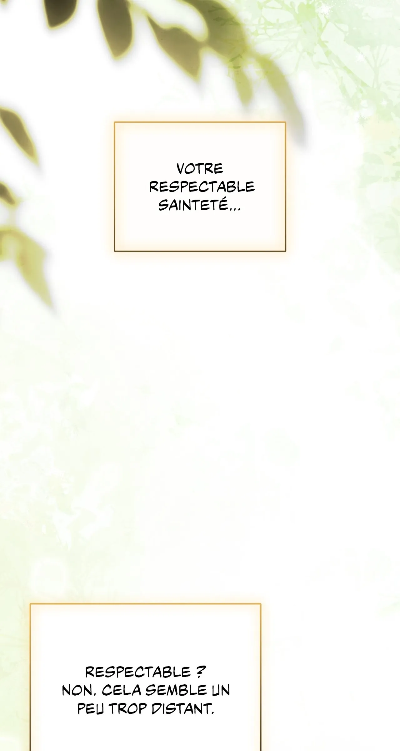 Read How to Reject My Obsessive Ex Husband FR Manga Online