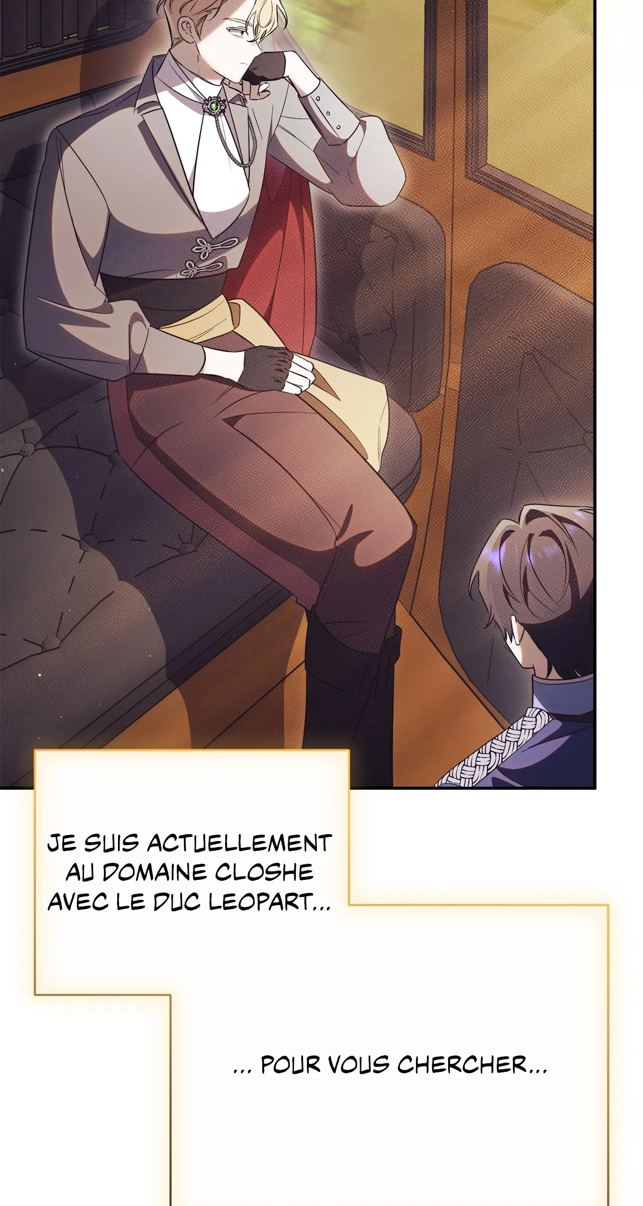 Read How to Reject My Obsessive Ex Husband FR Manga Online