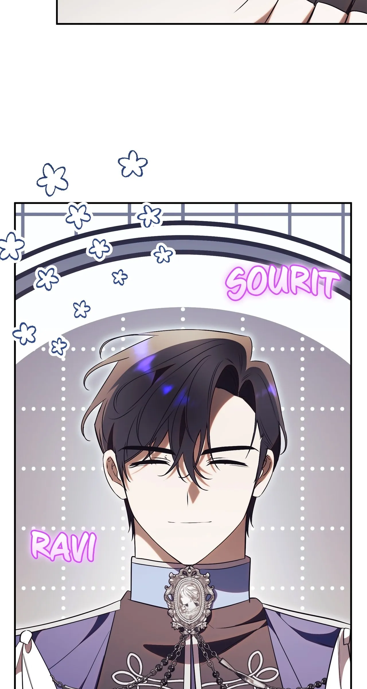 Read How to Reject My Obsessive Ex Husband FR Manga Online