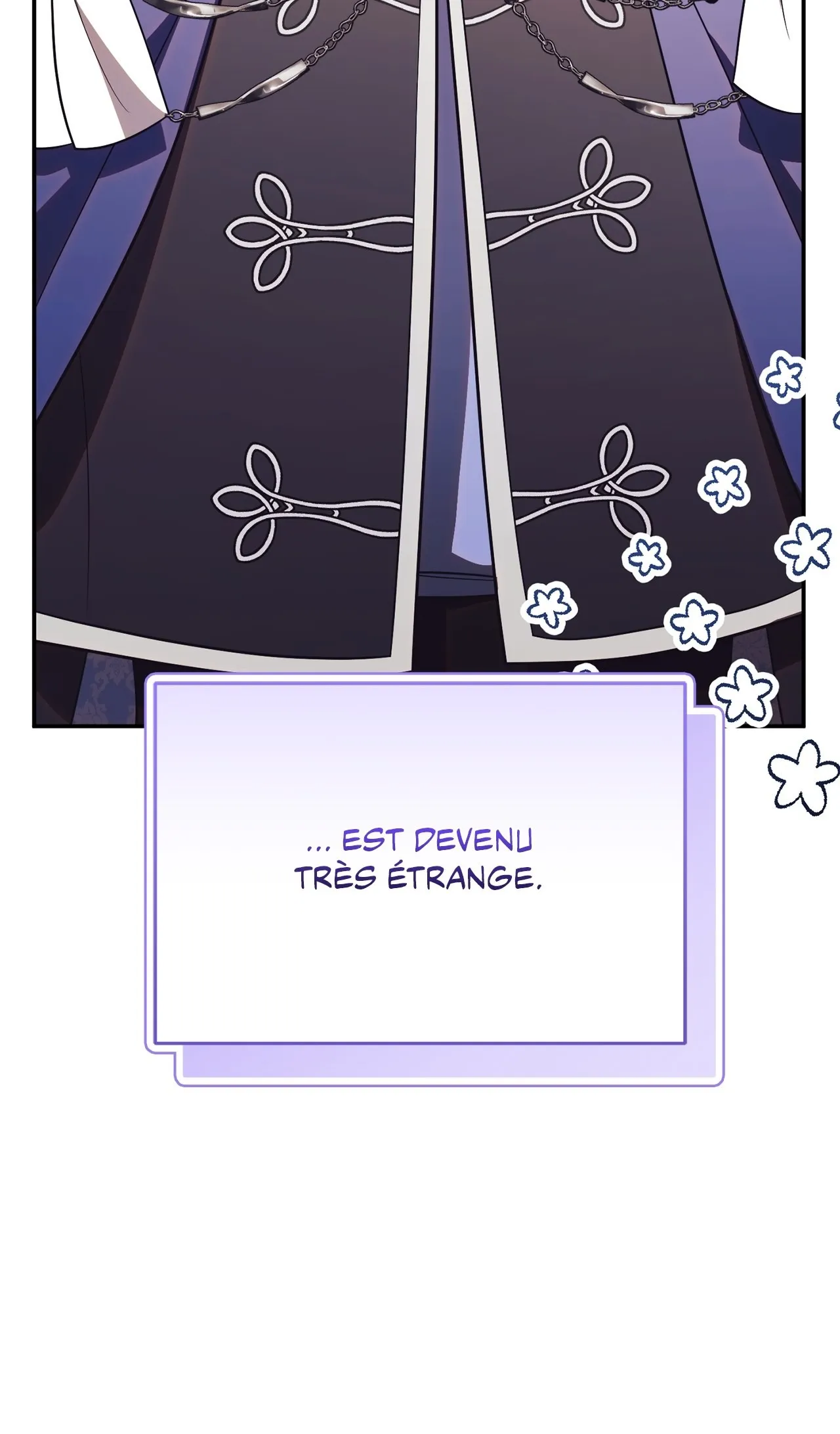 Read How to Reject My Obsessive Ex Husband FR Manga Online