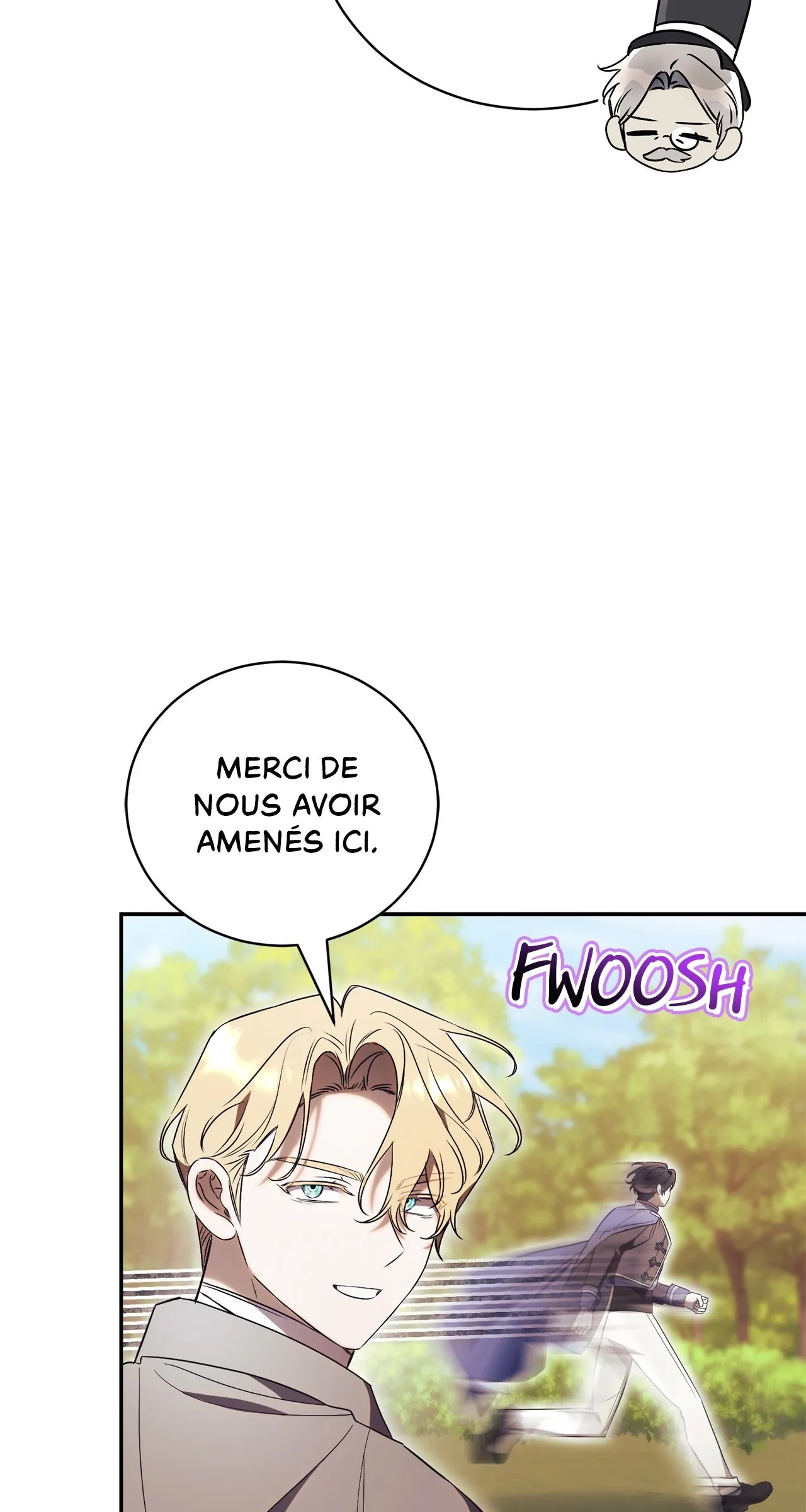Read How to Reject My Obsessive Ex Husband FR Manga Online