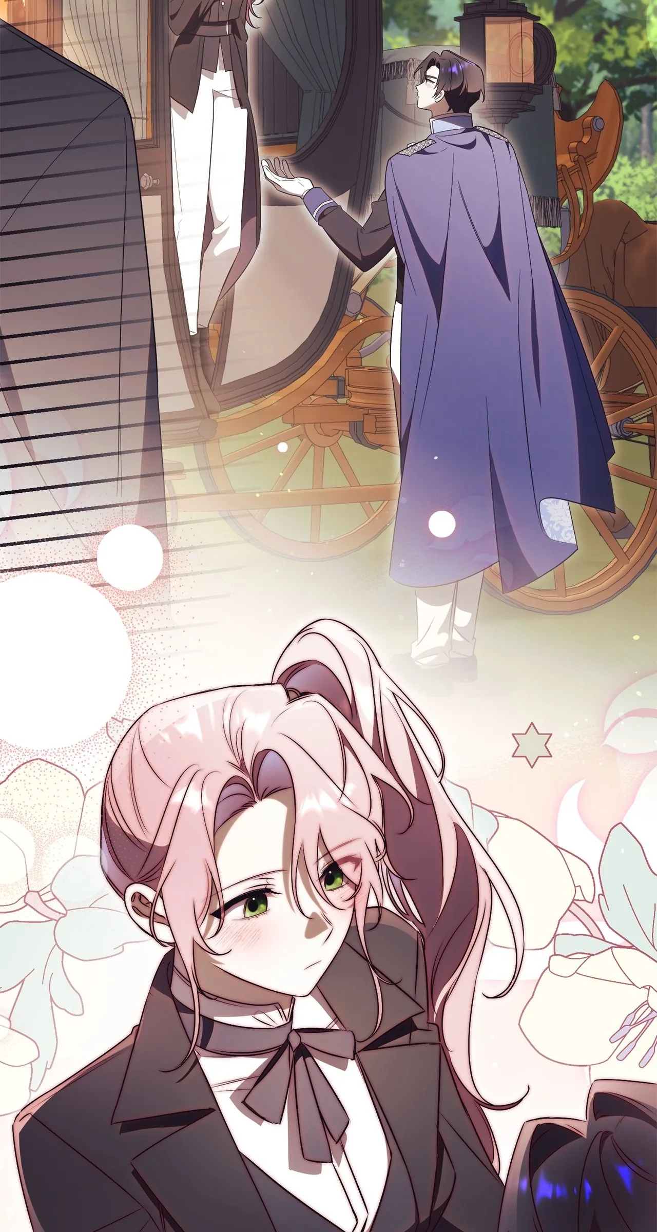 Read How to Reject My Obsessive Ex Husband FR Manga Online