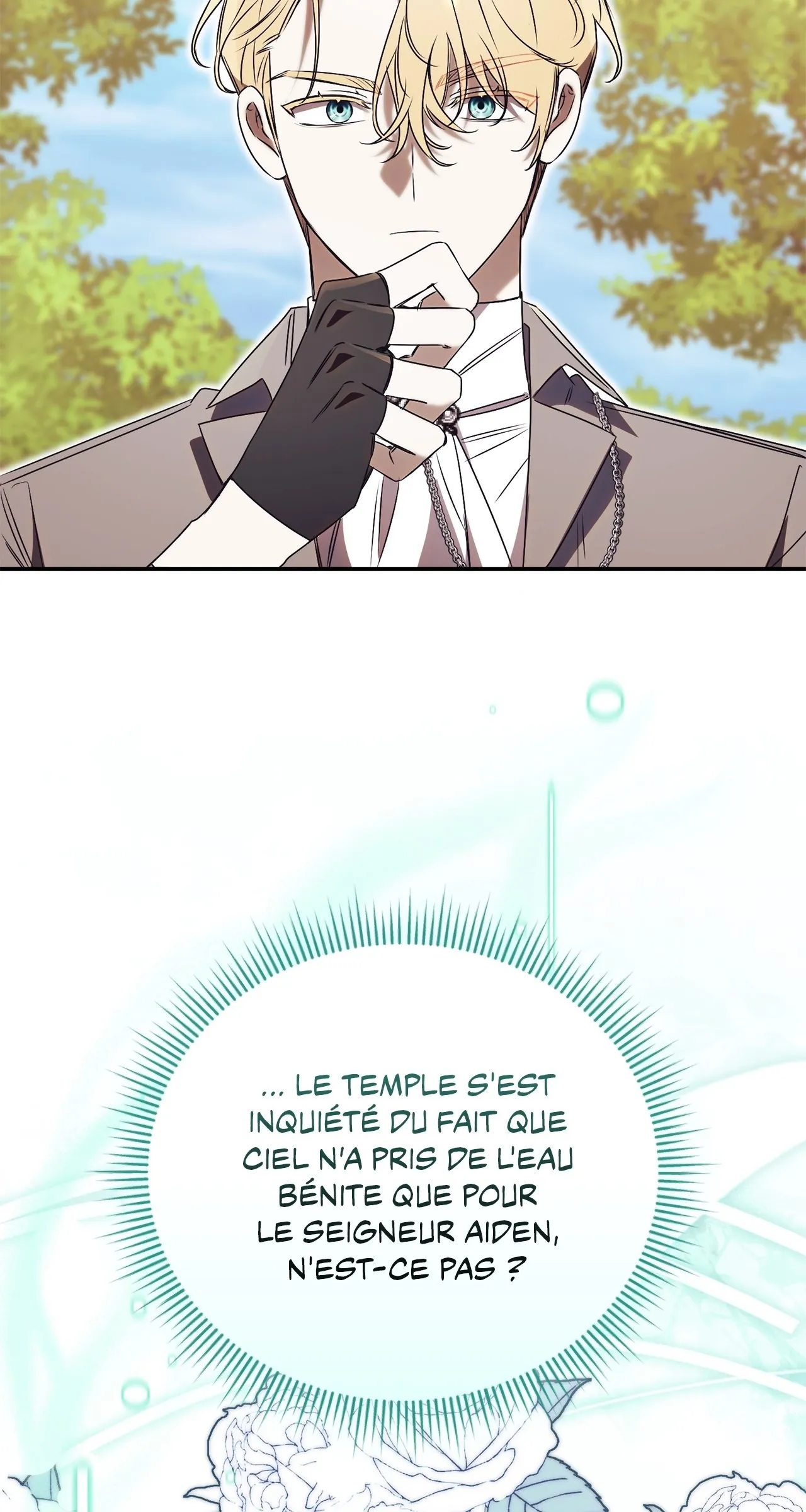 Read How to Reject My Obsessive Ex Husband FR Manga Online