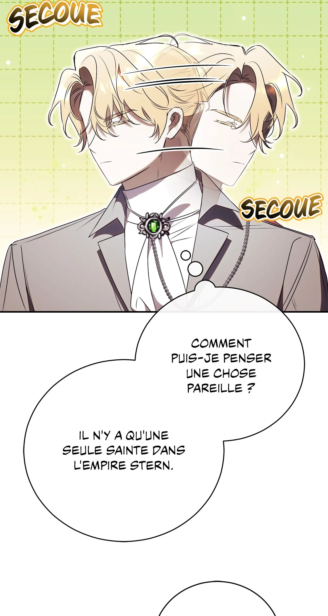 Read How to Reject My Obsessive Ex Husband FR Manga Online