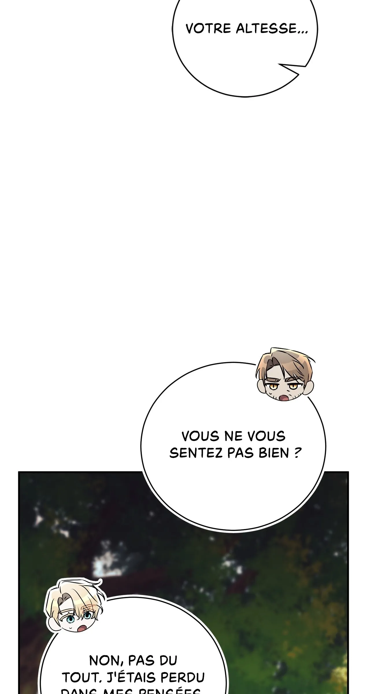 Read How to Reject My Obsessive Ex Husband FR Manga Online