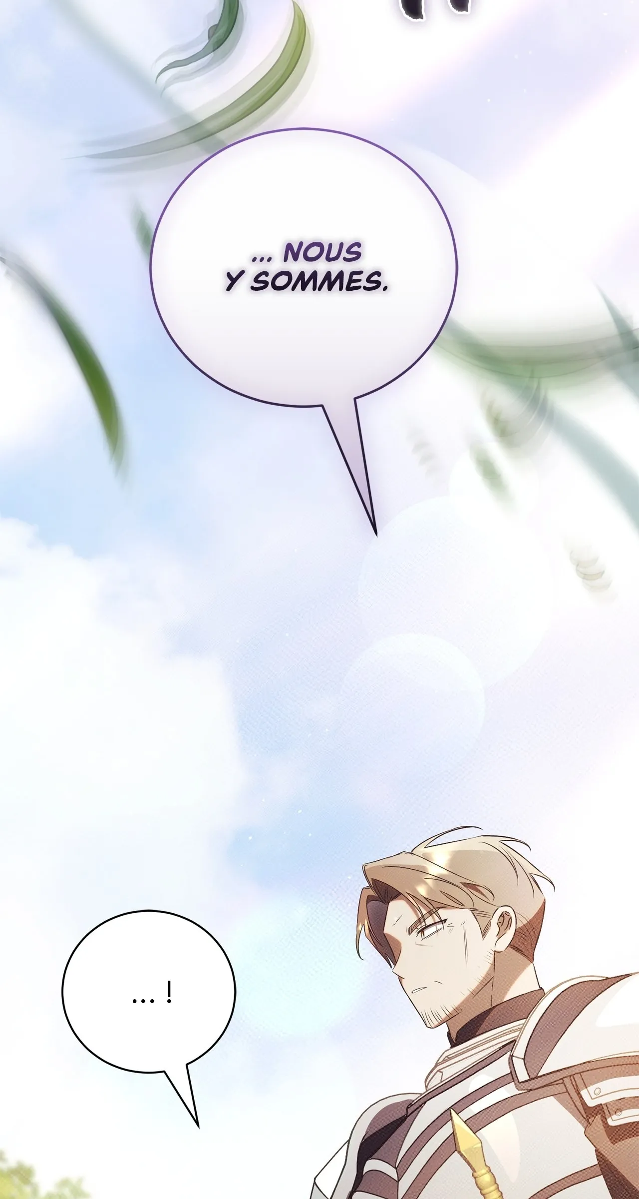 Read How to Reject My Obsessive Ex Husband FR Manga Online