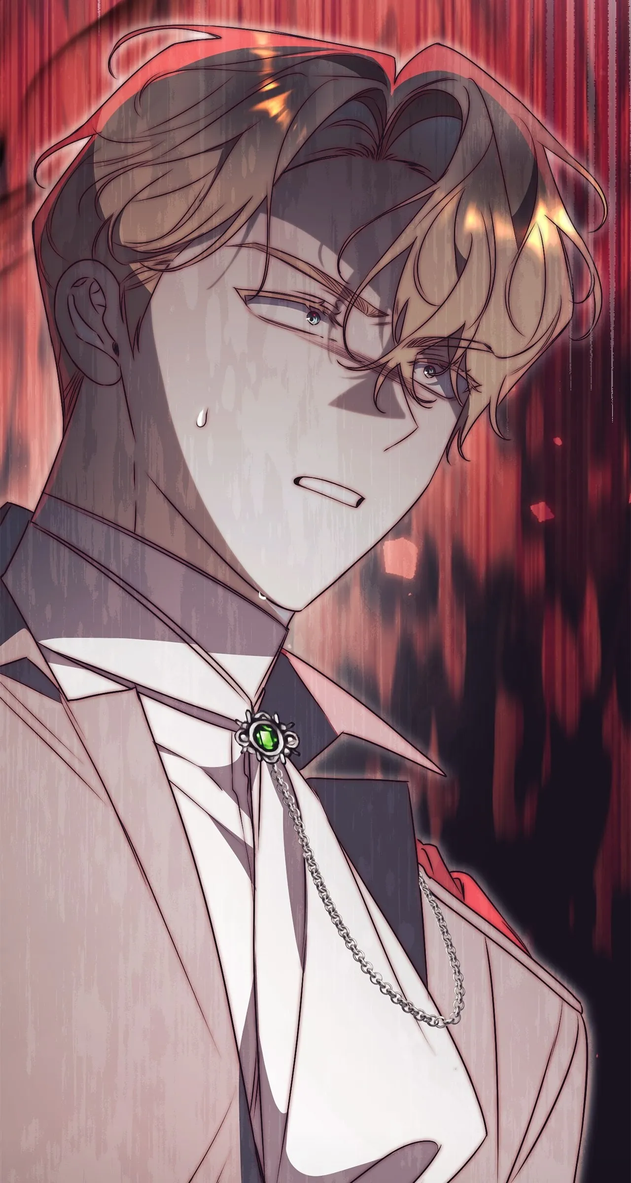 Read How to Reject My Obsessive Ex Husband FR Manga Online