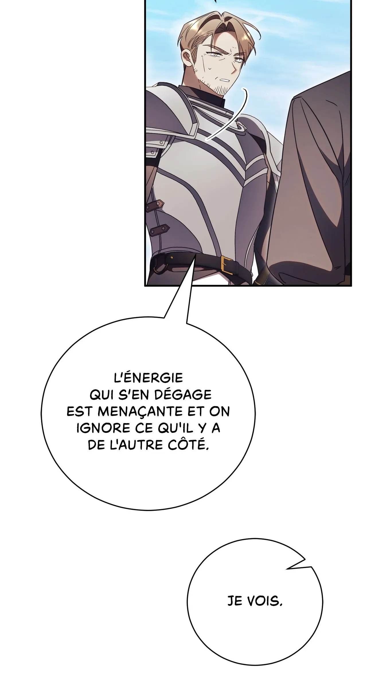 Read How to Reject My Obsessive Ex Husband FR Manga Online