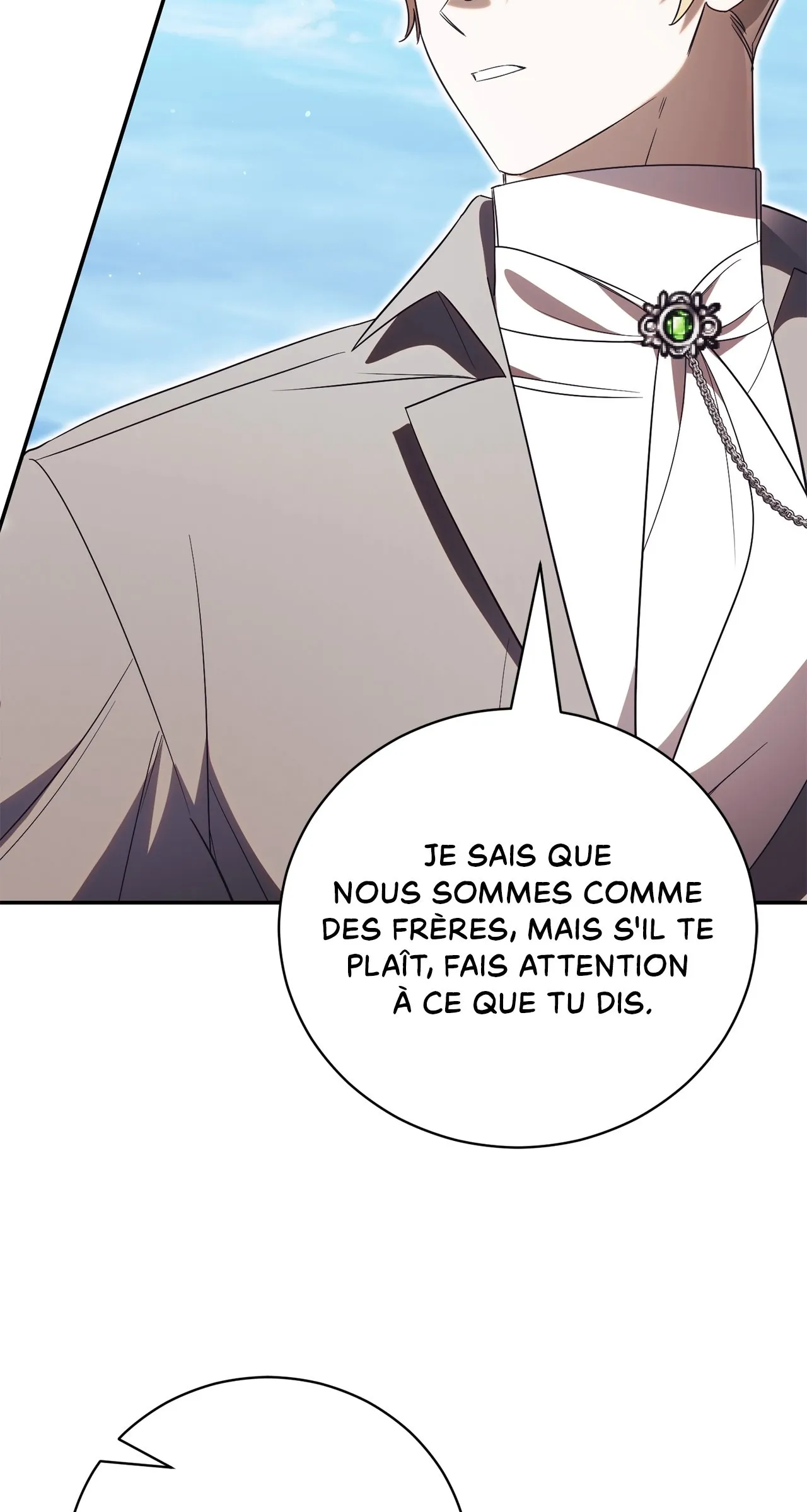 Read How to Reject My Obsessive Ex Husband FR Manga Online