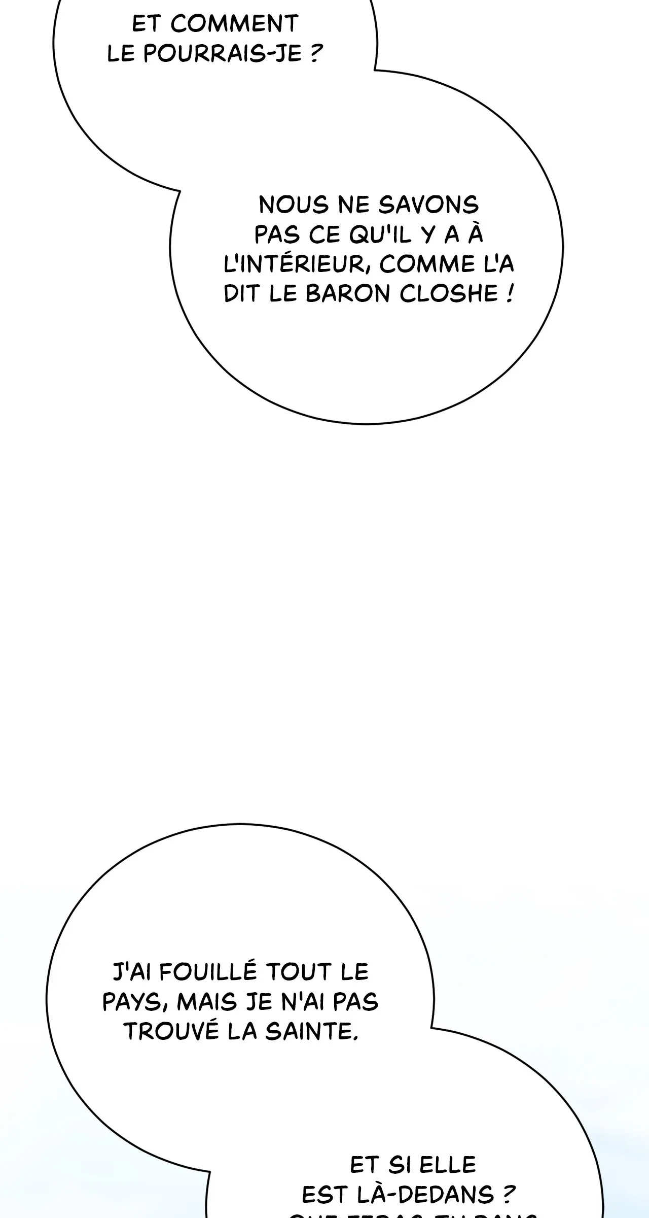 Read How to Reject My Obsessive Ex Husband FR Manga Online