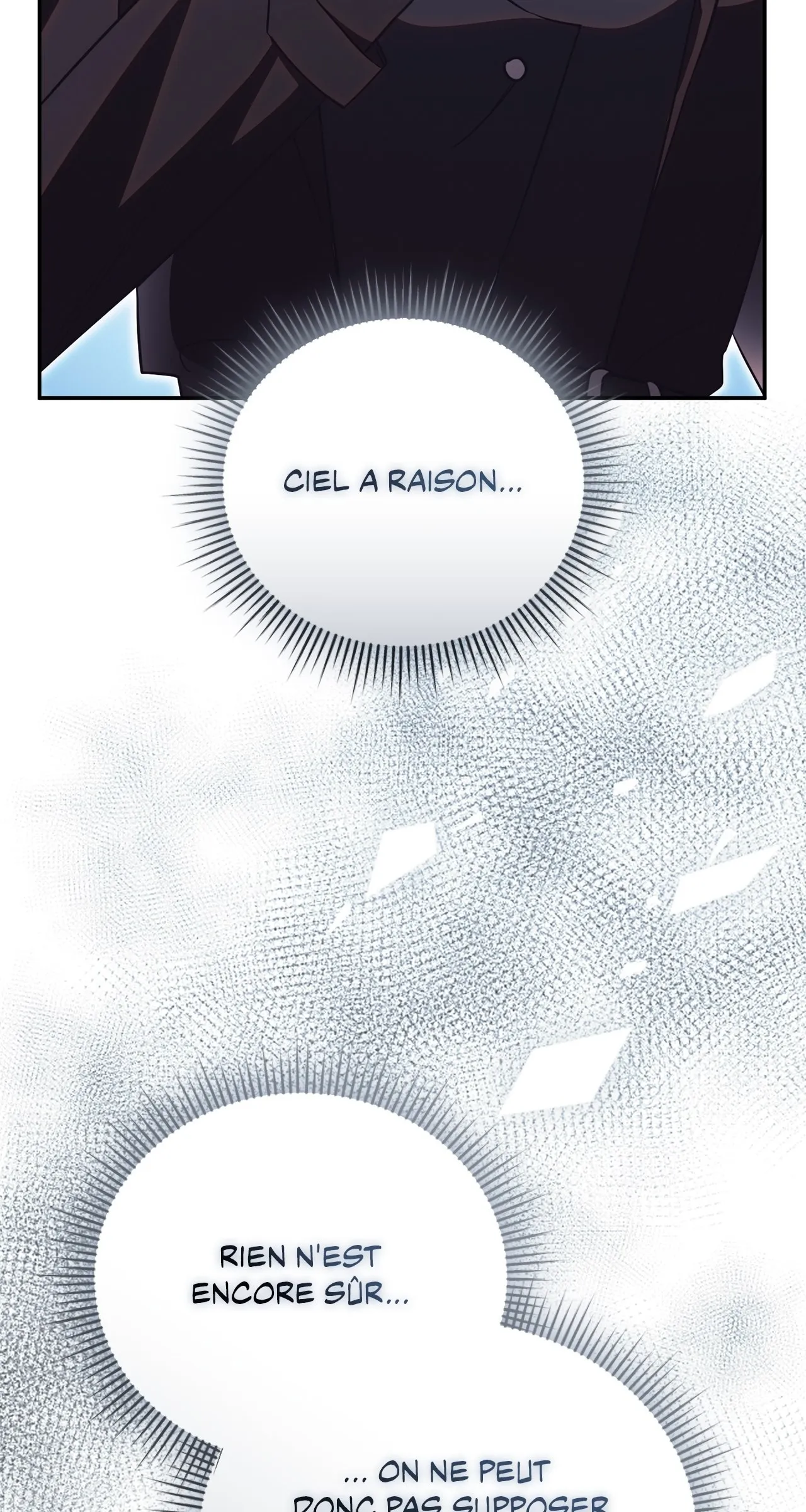 Read How to Reject My Obsessive Ex Husband FR Manga Online
