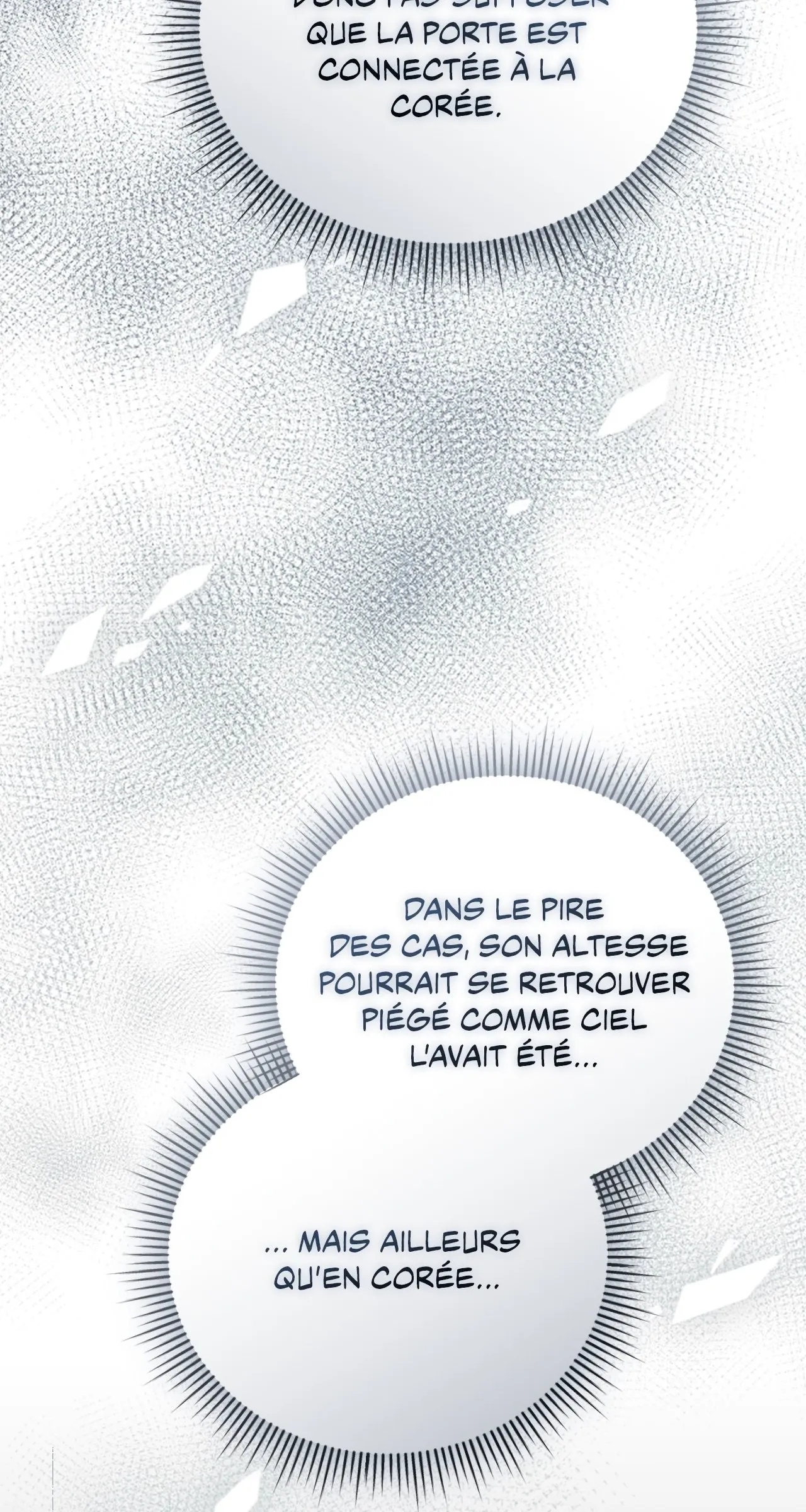 Read How to Reject My Obsessive Ex Husband FR Manga Online