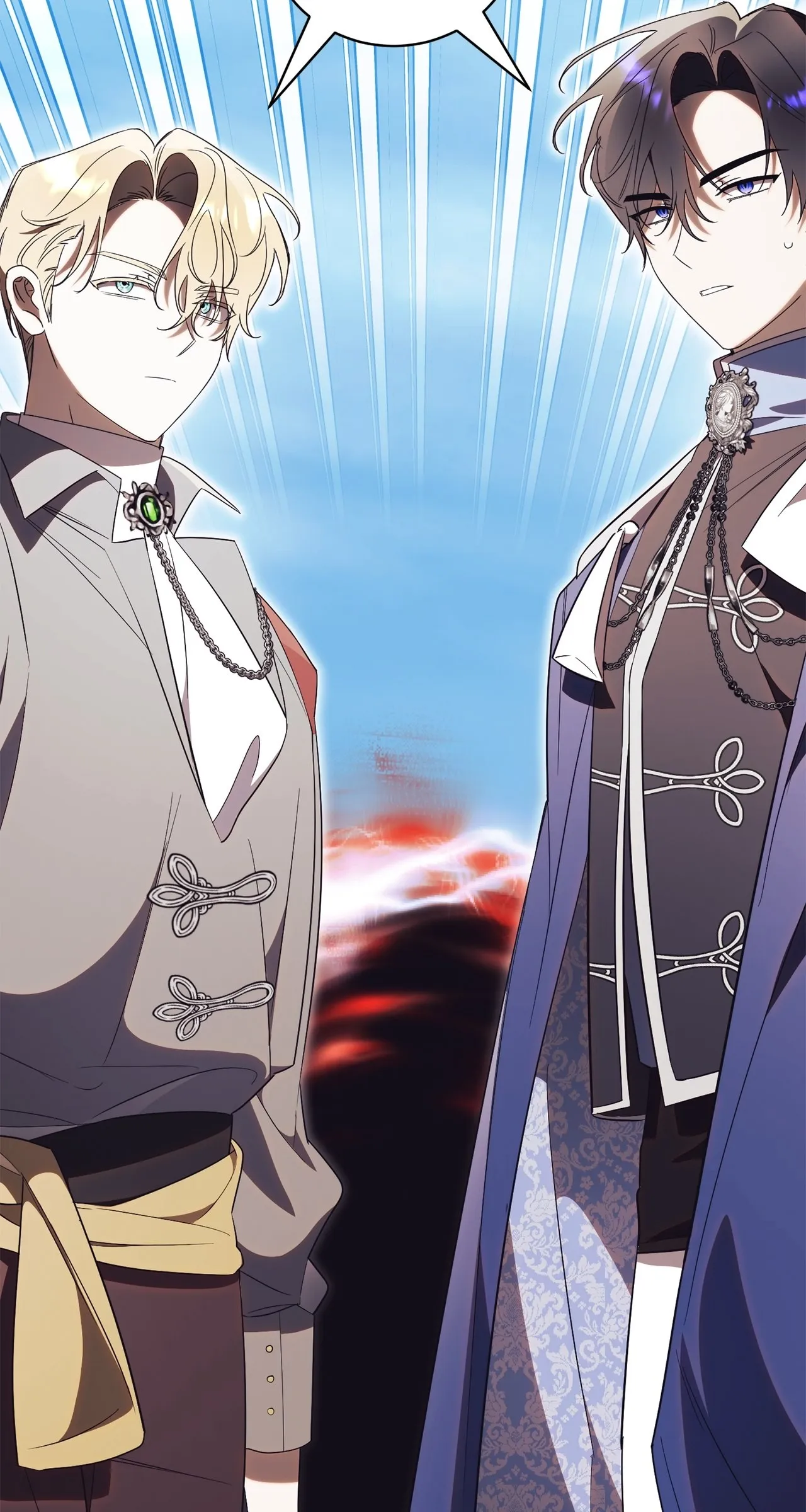Read How to Reject My Obsessive Ex Husband FR Manga Online