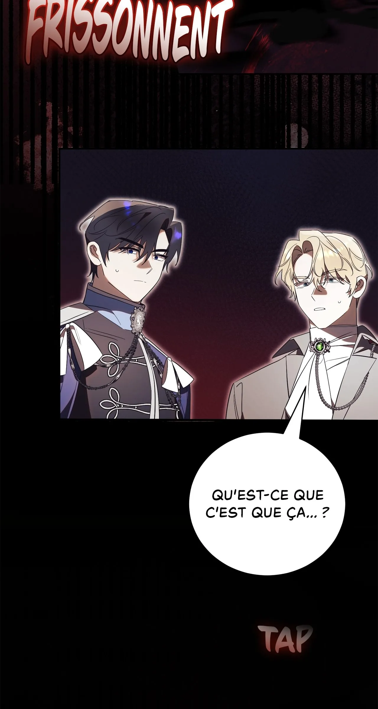 Read How to Reject My Obsessive Ex Husband FR Manga Online
