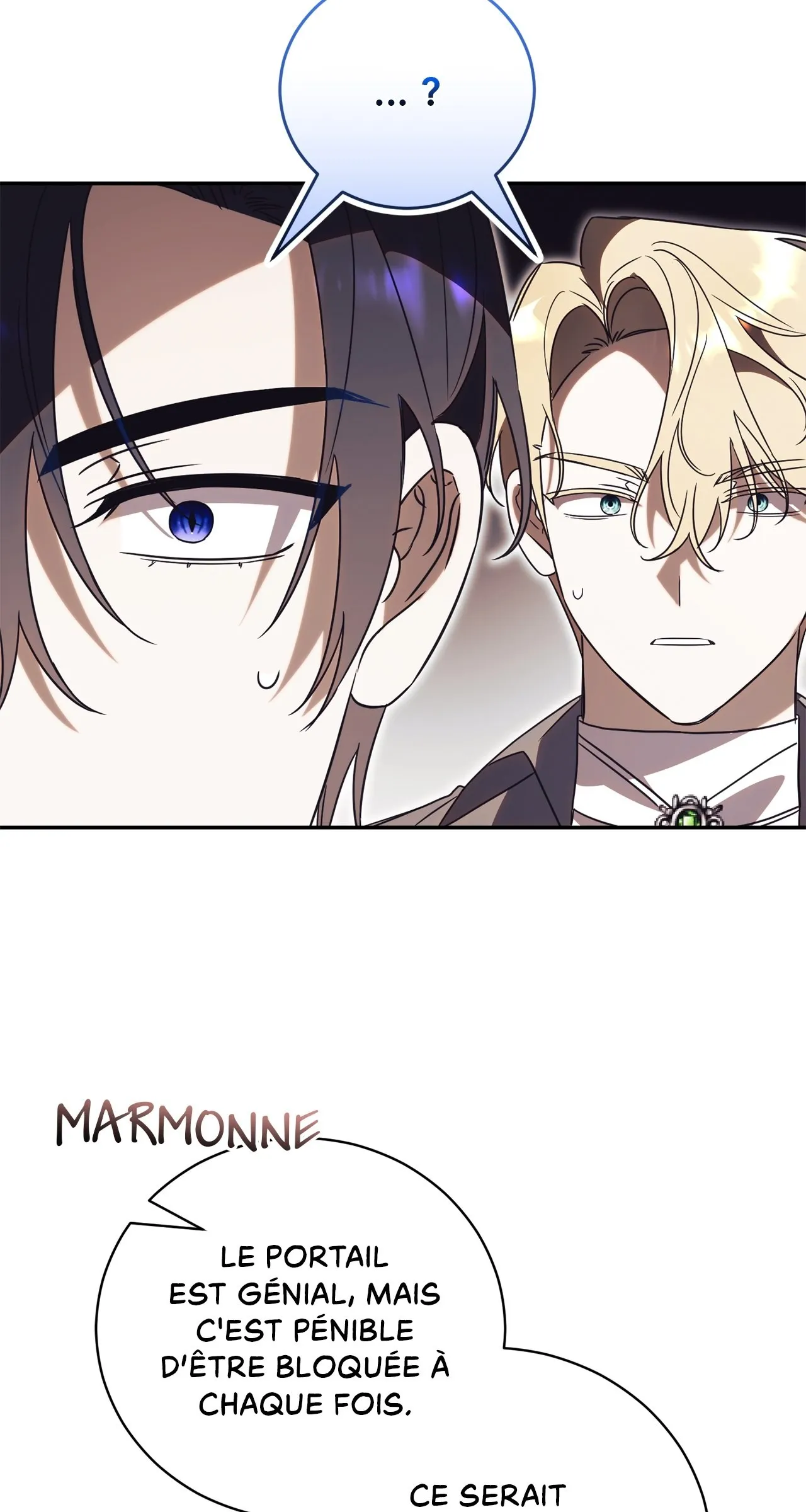 Read How to Reject My Obsessive Ex Husband FR Manga Online