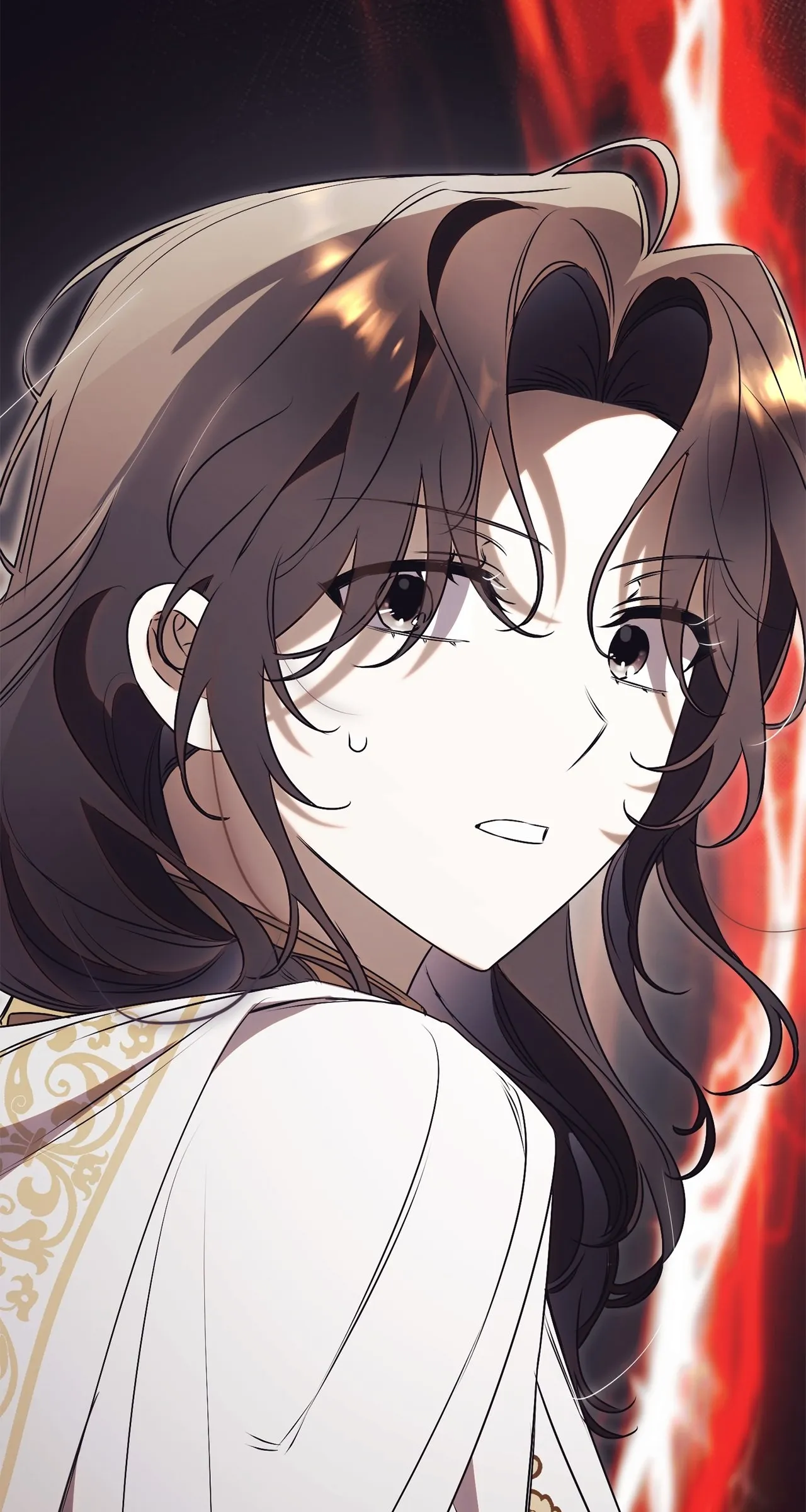 Read How to Reject My Obsessive Ex Husband FR Manga Online