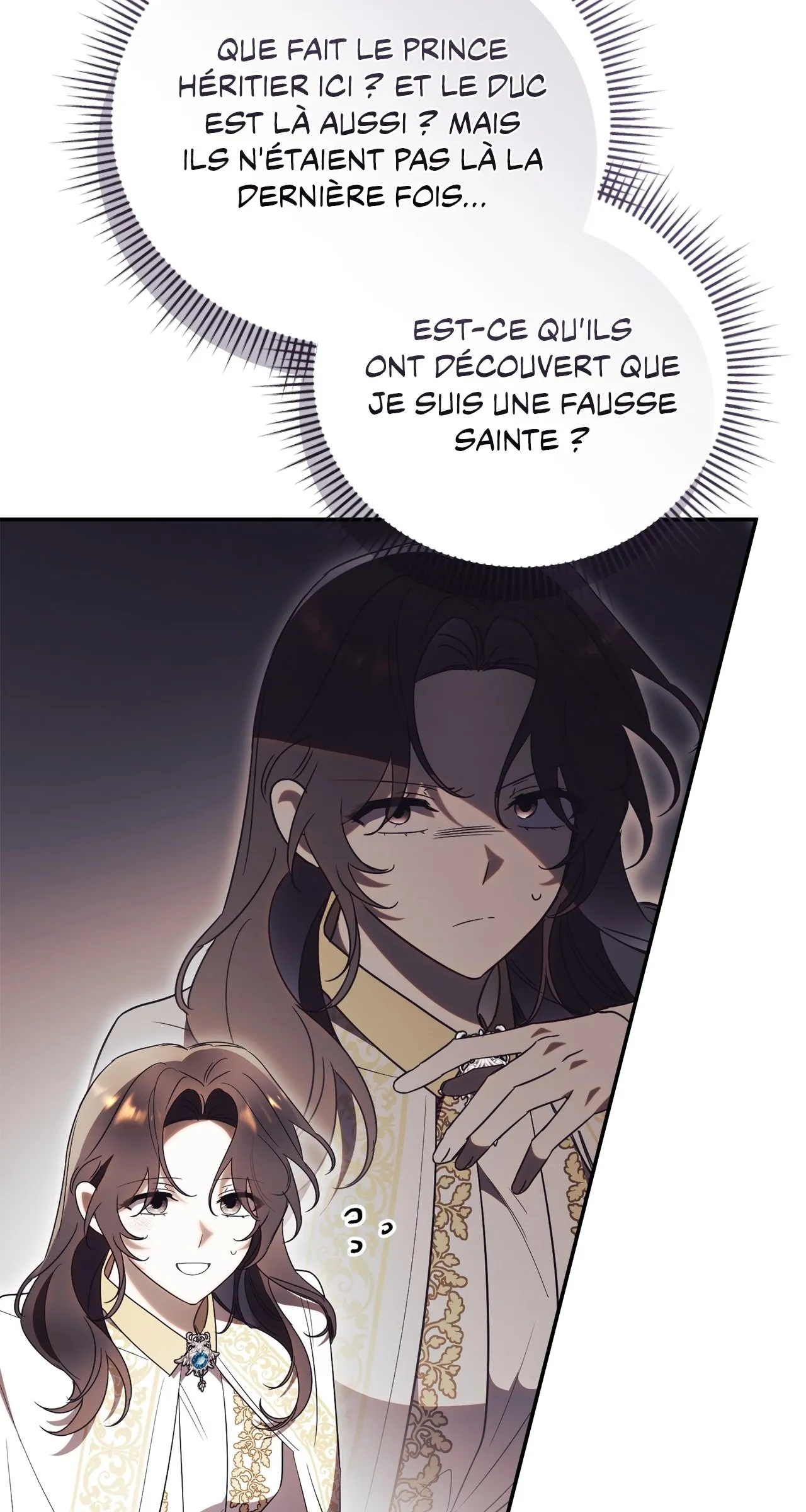 Read How to Reject My Obsessive Ex Husband FR Manga Online