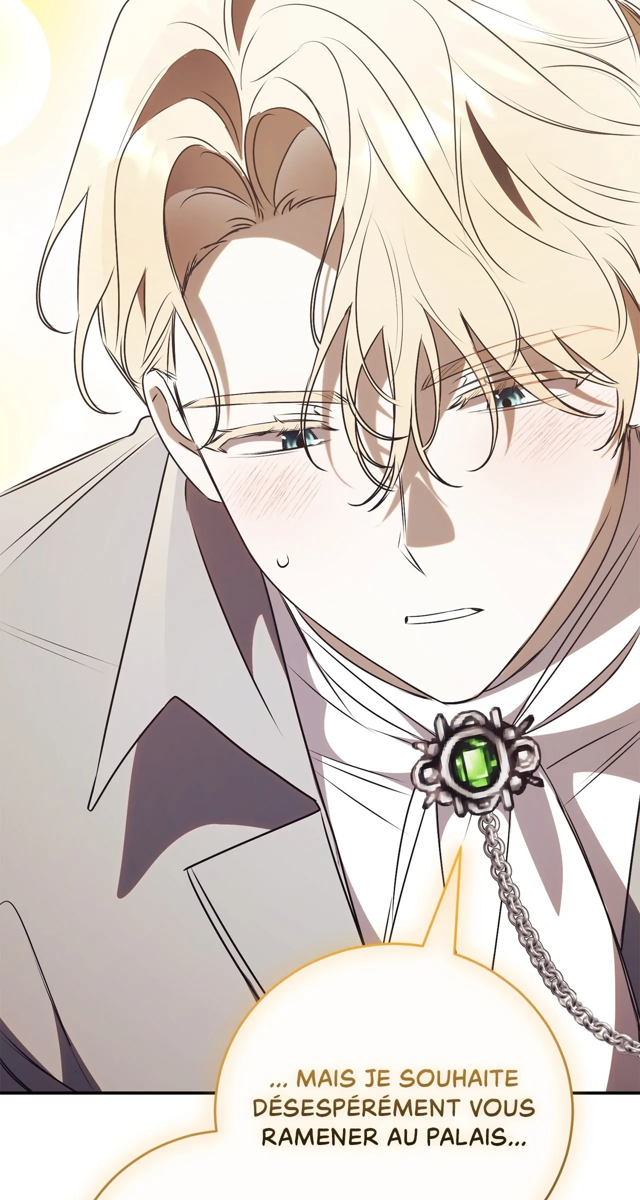 Read How to Reject My Obsessive Ex Husband FR Manga Online