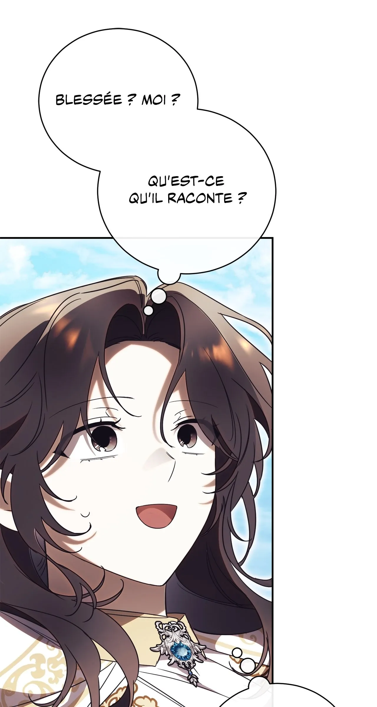 Read How to Reject My Obsessive Ex Husband FR Manga Online