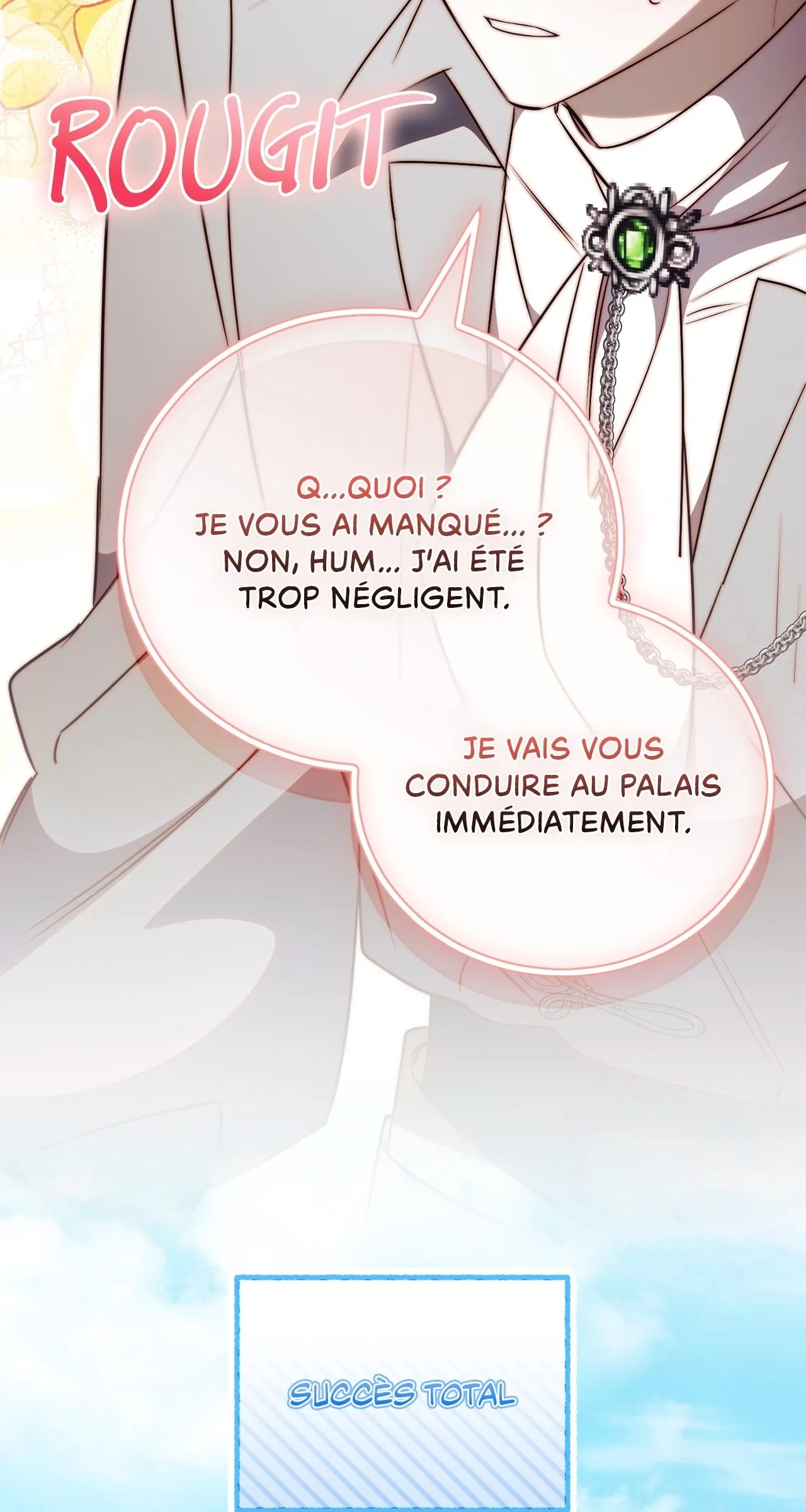 Read How to Reject My Obsessive Ex Husband FR Manga Online