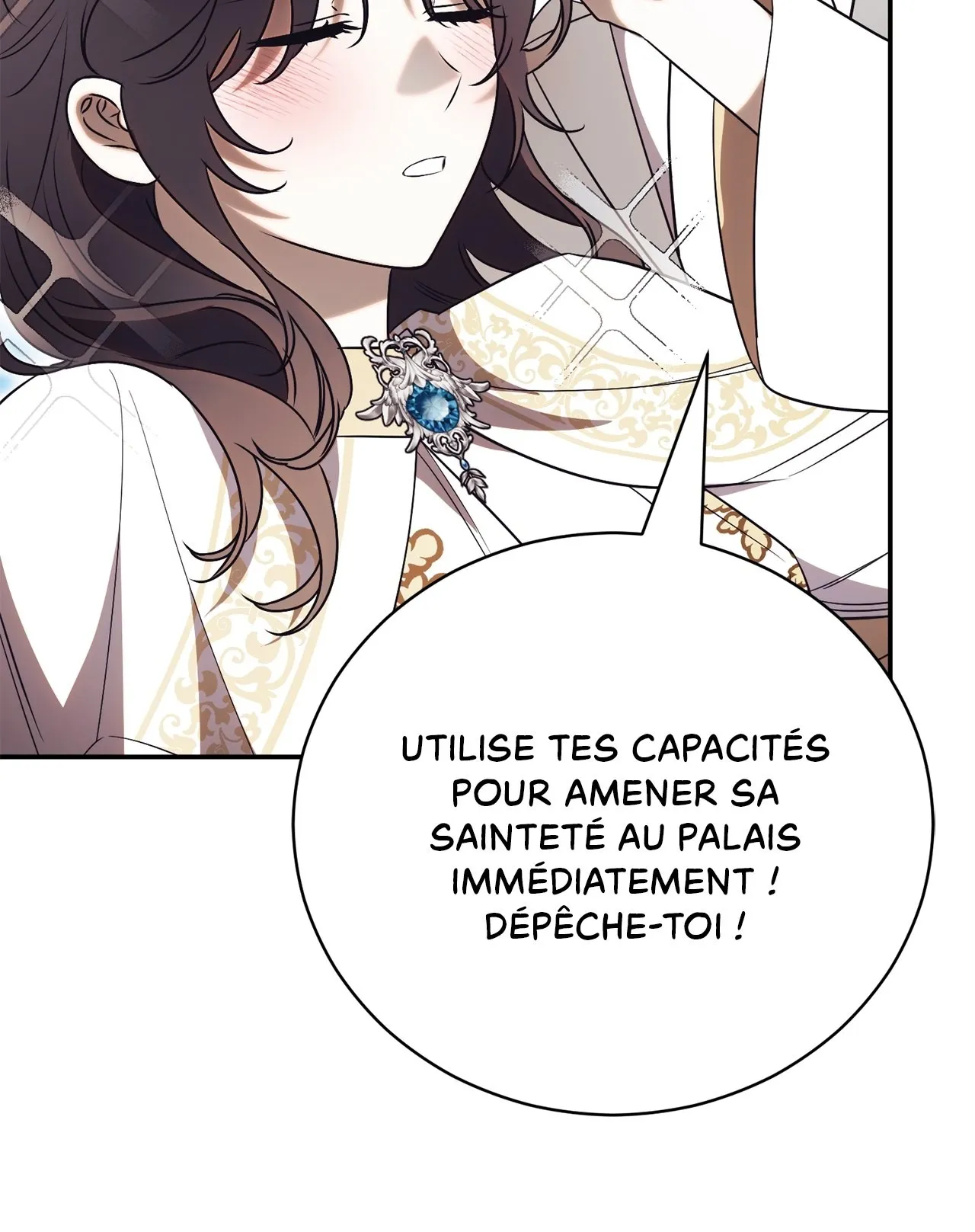 Read How to Reject My Obsessive Ex Husband FR Manga Online