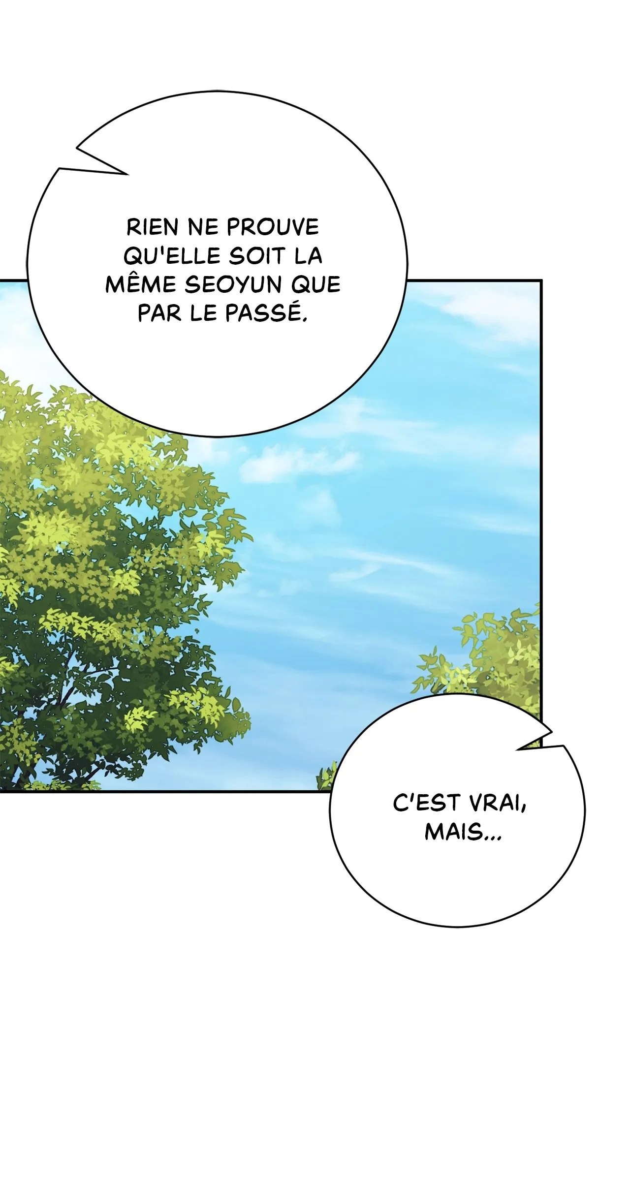 Read How to Reject My Obsessive Ex Husband FR Manga Online