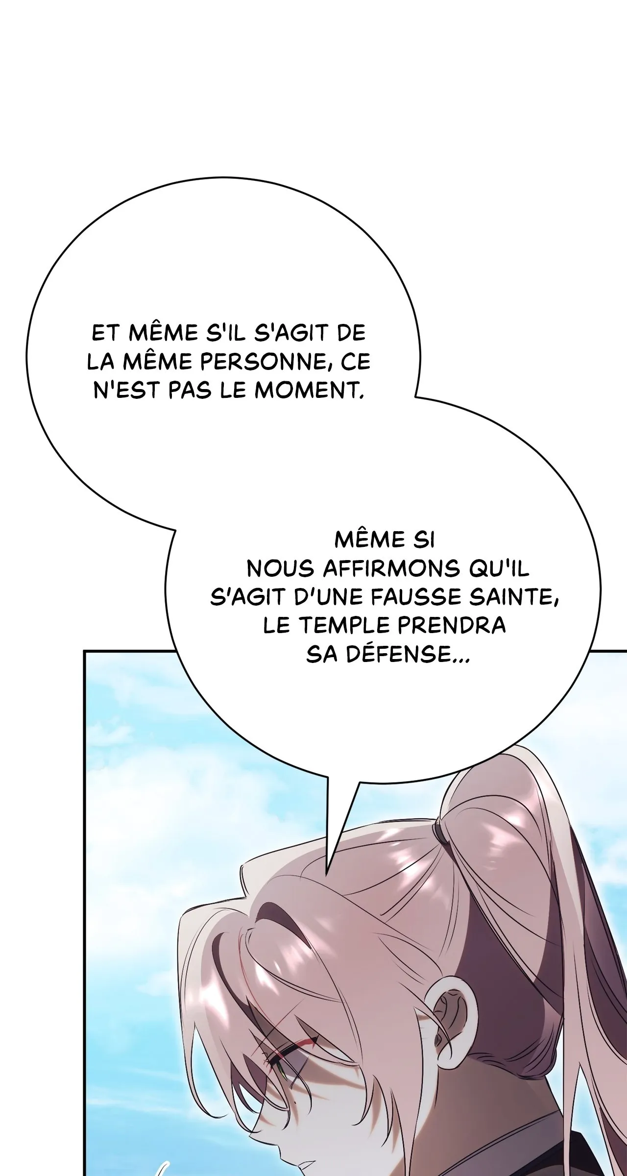 Read How to Reject My Obsessive Ex Husband FR Manga Online