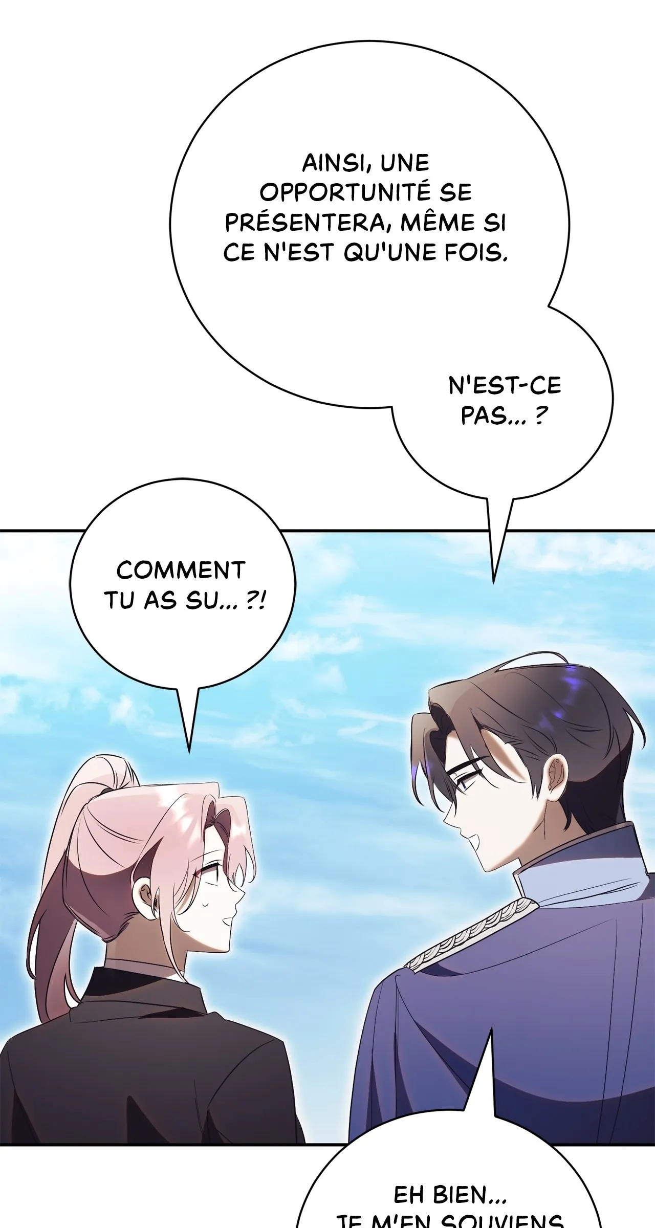 Read How to Reject My Obsessive Ex Husband FR Manga Online