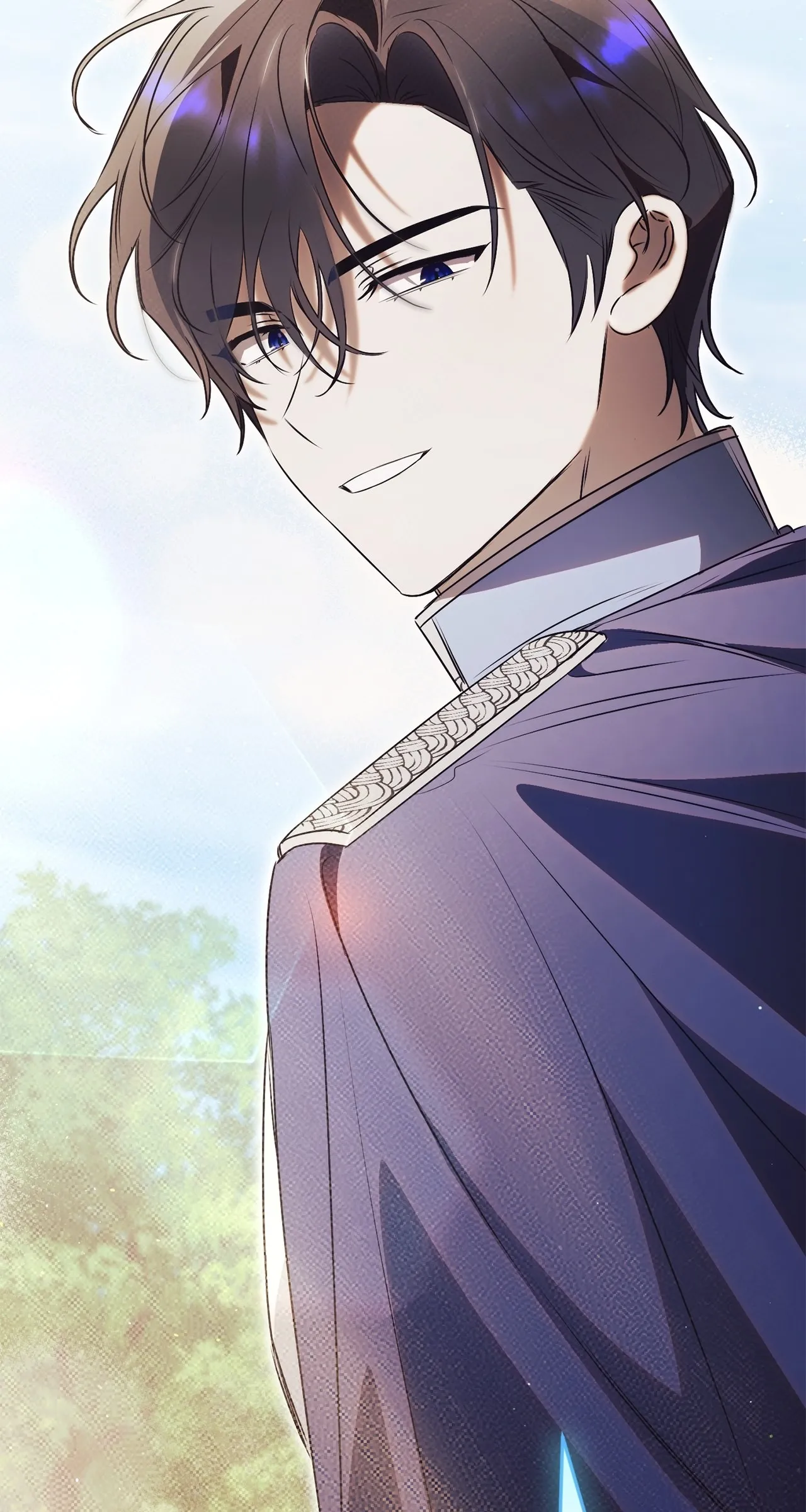 Read How to Reject My Obsessive Ex Husband FR Manga Online