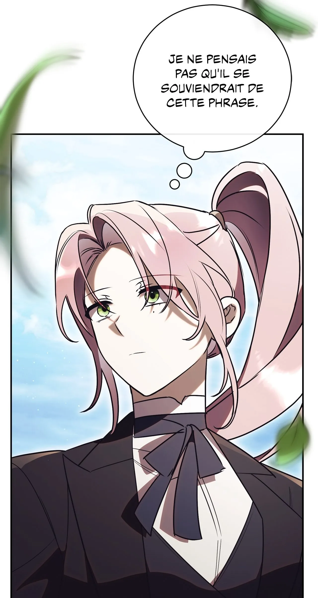 Read How to Reject My Obsessive Ex Husband FR Manga Online